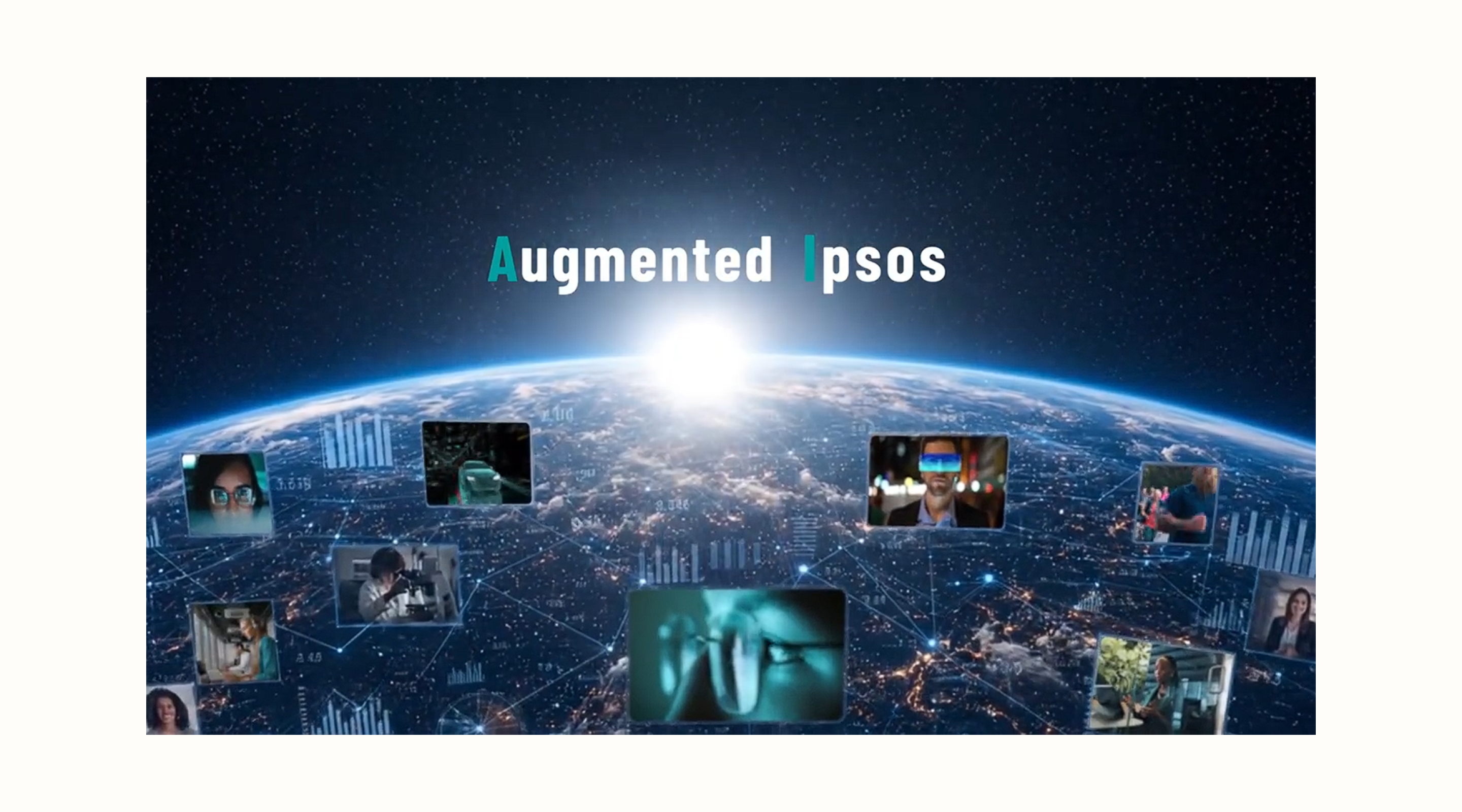 Introducing Augmented Ipsos, our new corporate video