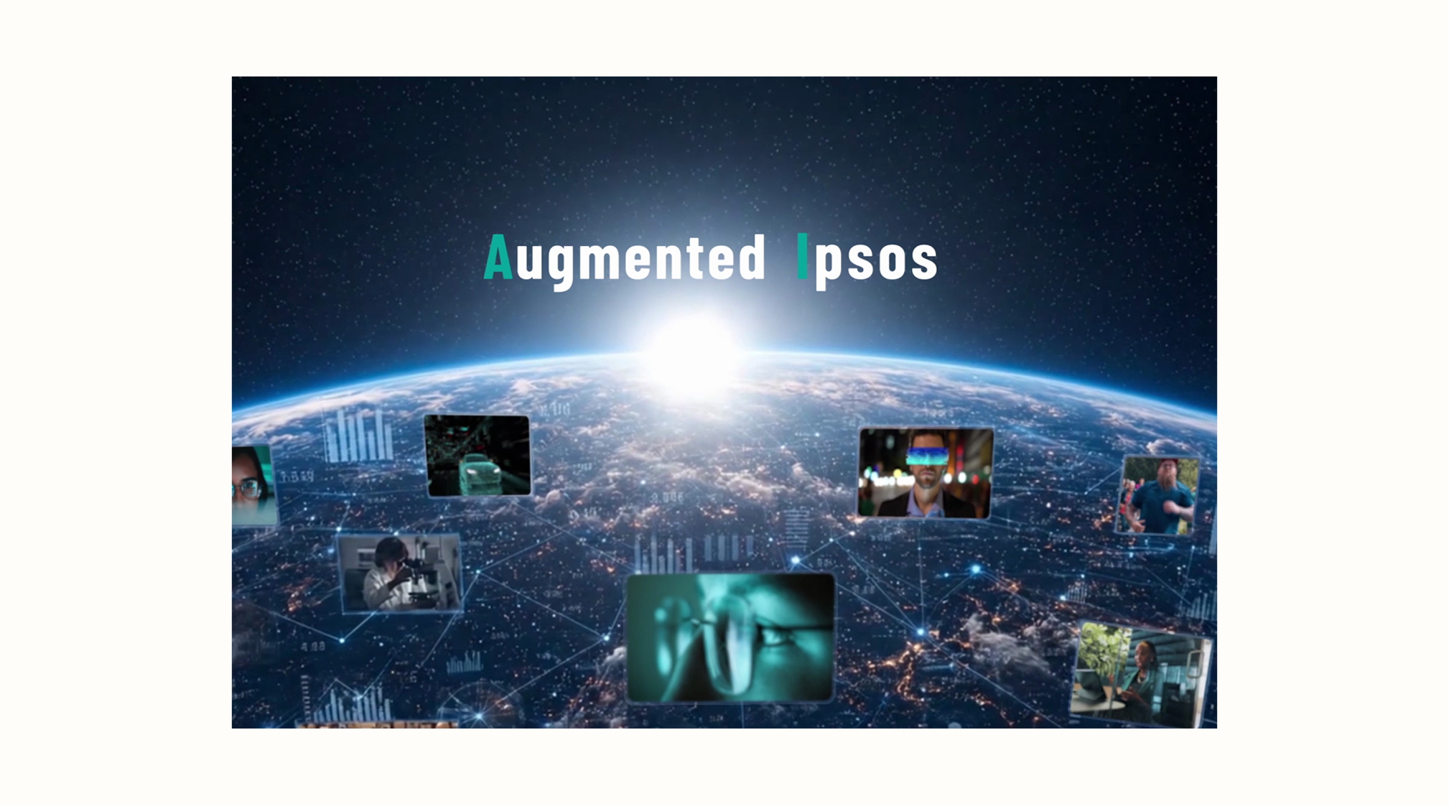 Introducing Augmented Ipsos, our new corporate video