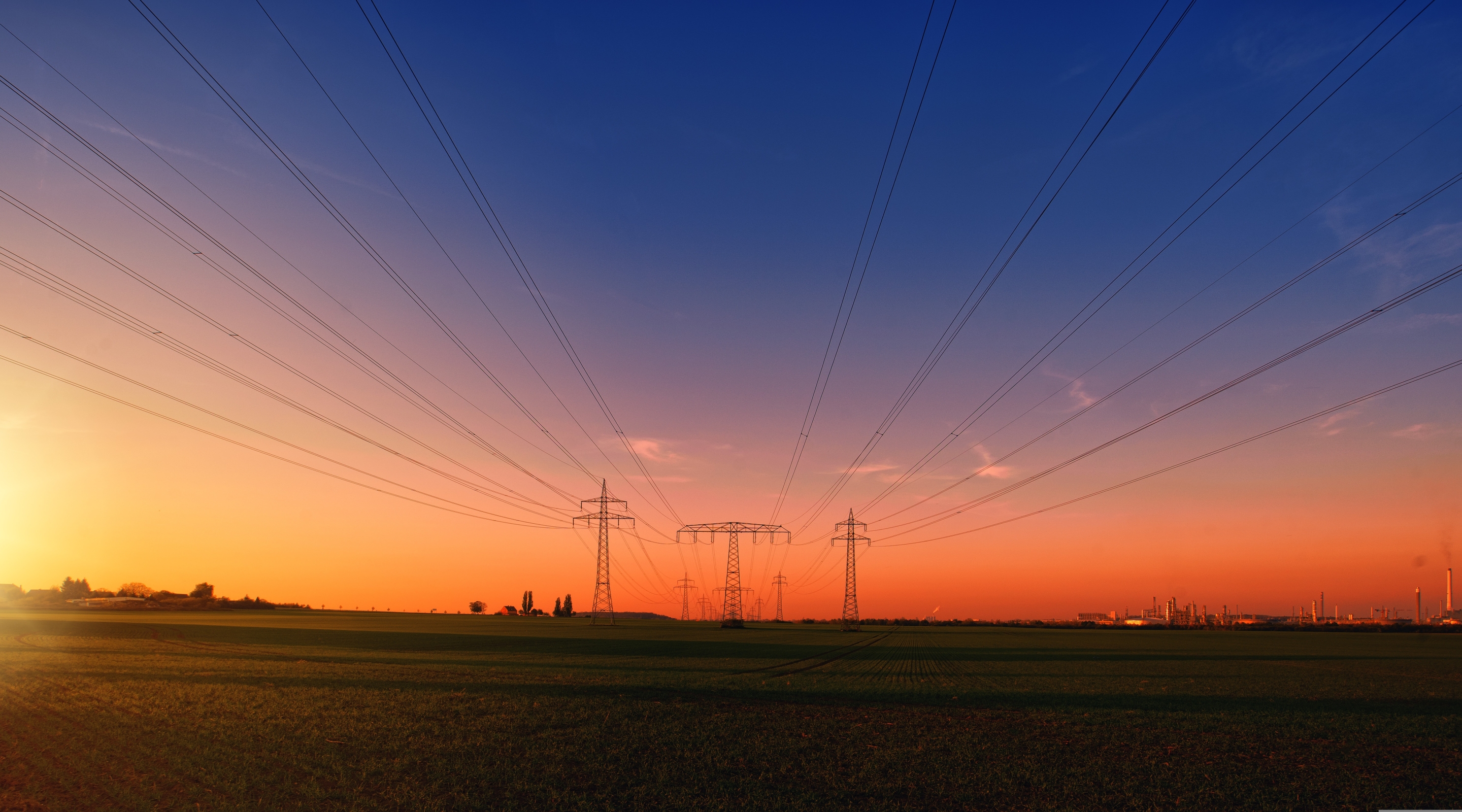 Electricity