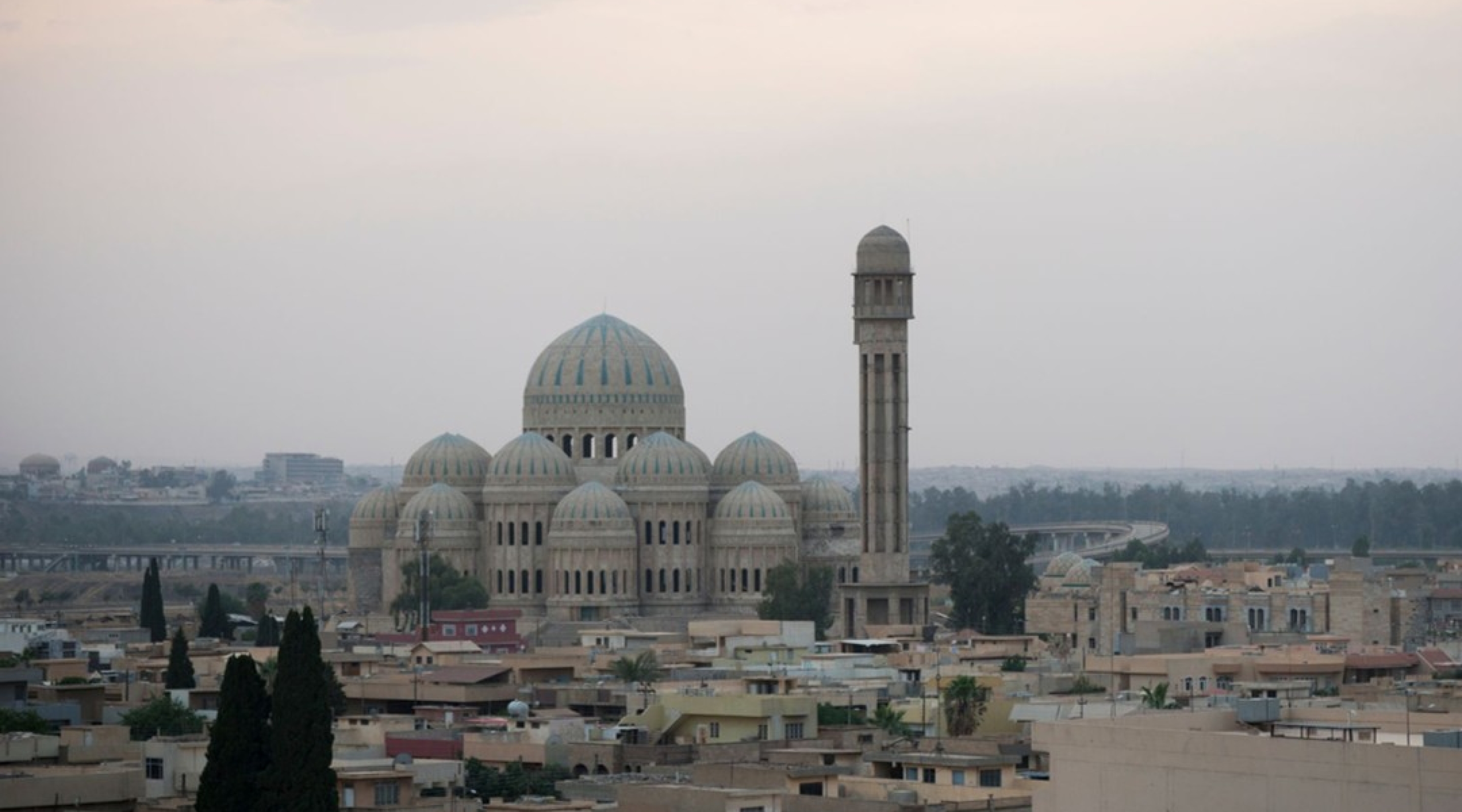 Iraq Primary Consumer Sentiment Index – Q3 2026