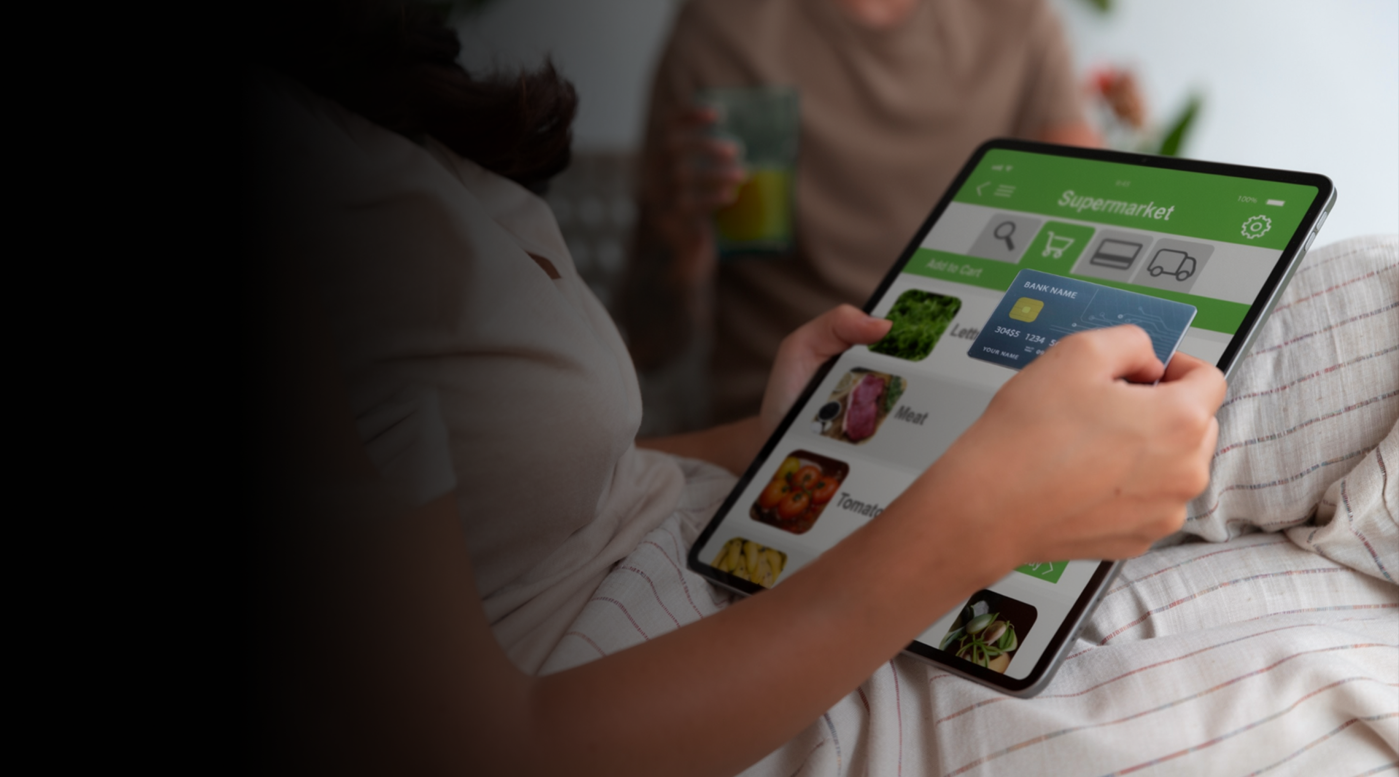 AI can shop for you. But will consumers let it?