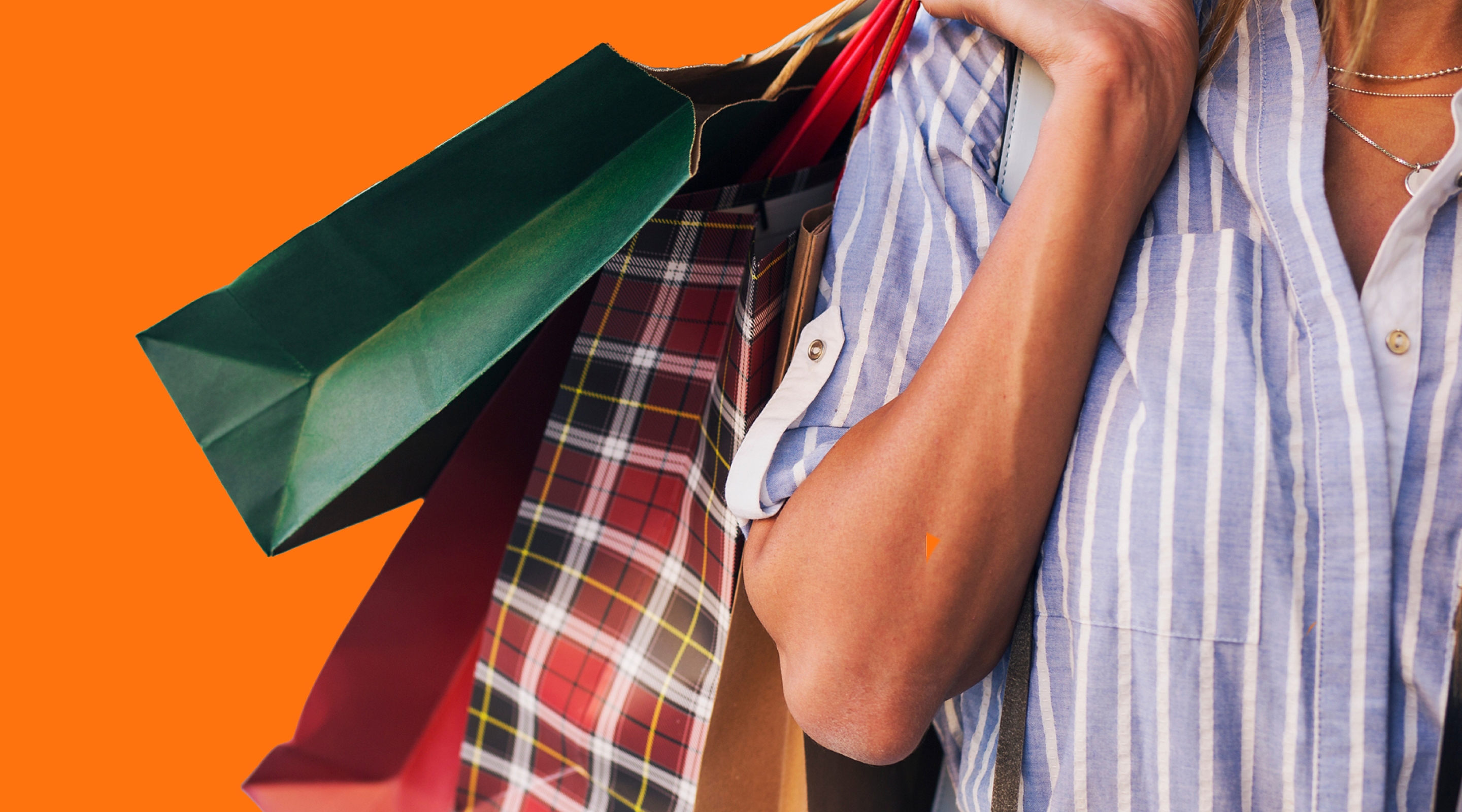 Konsumklima erfassen – Global Consumer Confidence Index | Ipsos