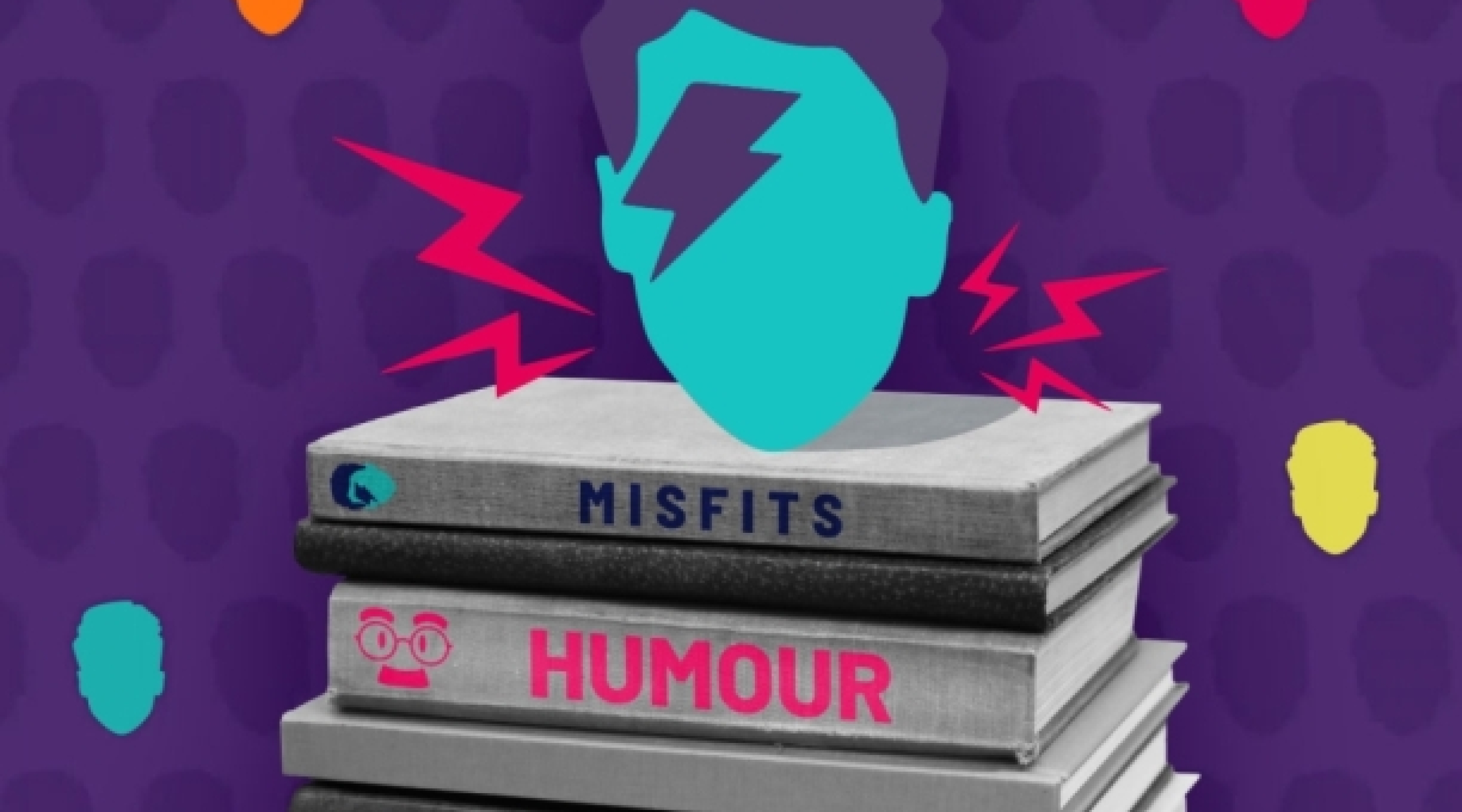 Misfits Stories