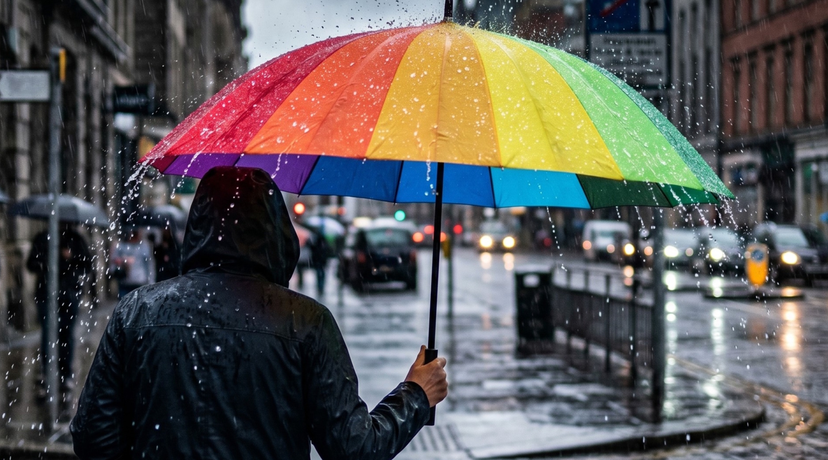 LGBTQ-Studie zum Pride Month 2026: Wie steht es um die Akzeptanz queerer Menschen in Deutschland und weltweit?