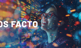 Istraživanje tržišta s AI - Ipsos Facto.