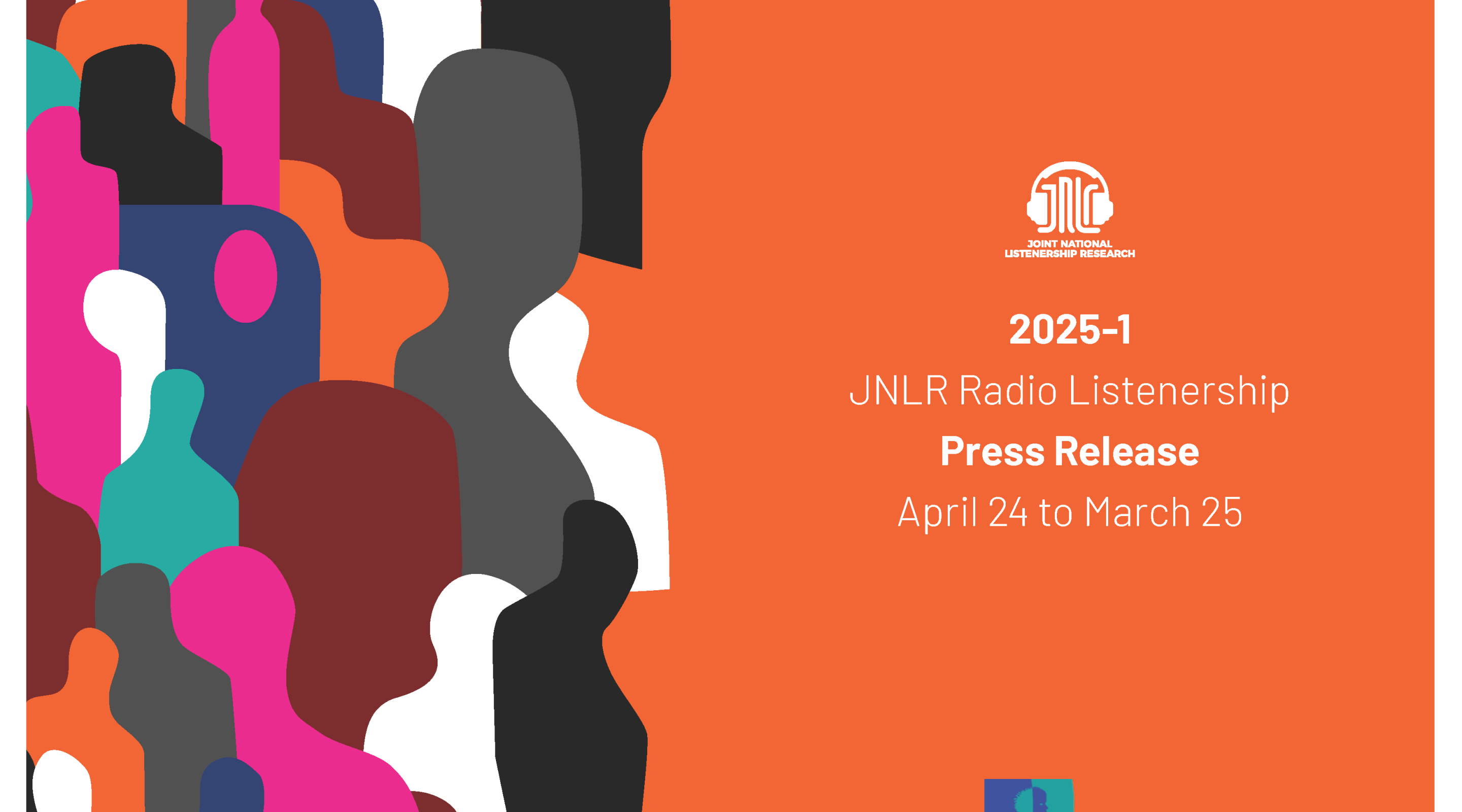 Ipsos/JNLR 2025/1 Summary Results