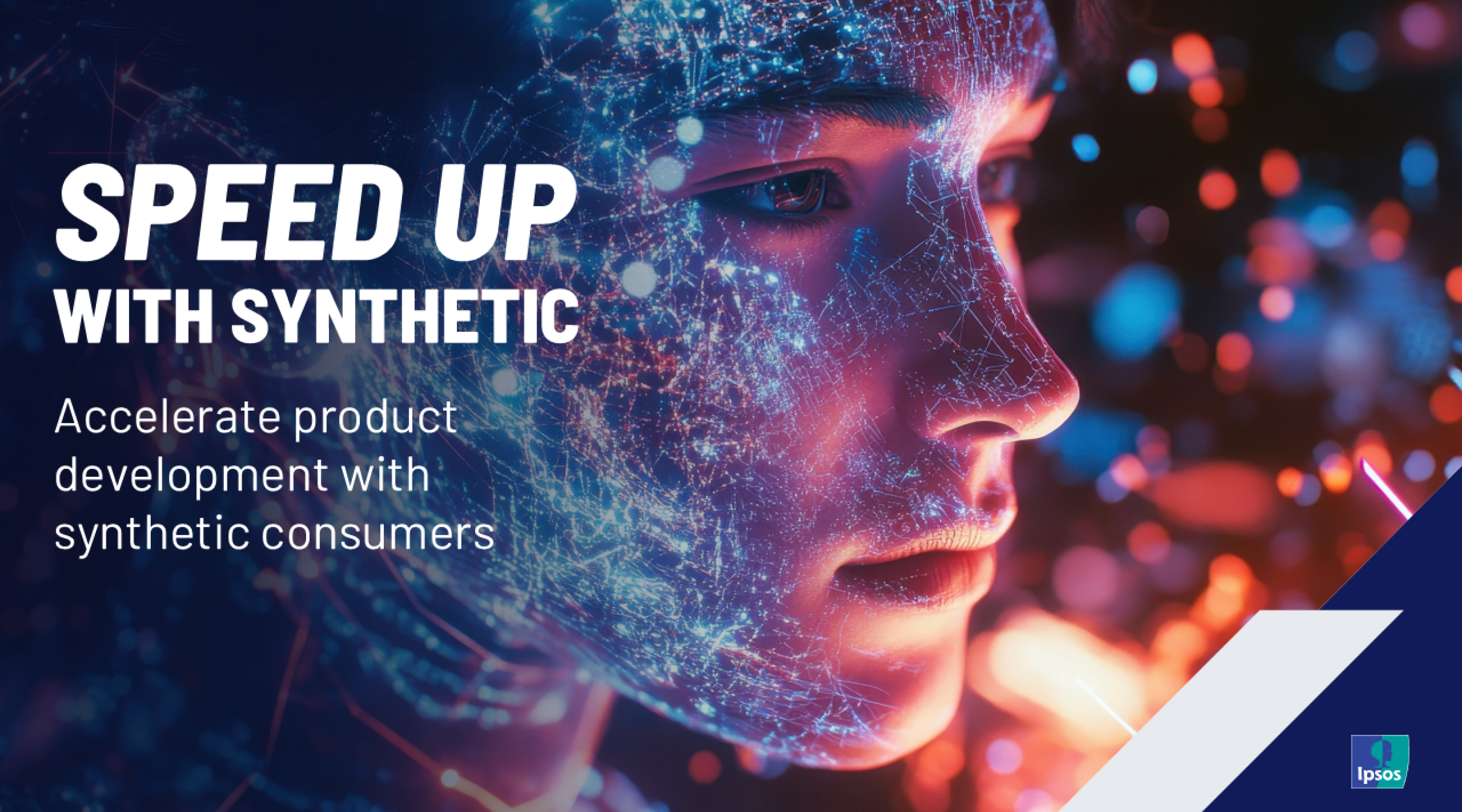 Ipsos Synthetic Data