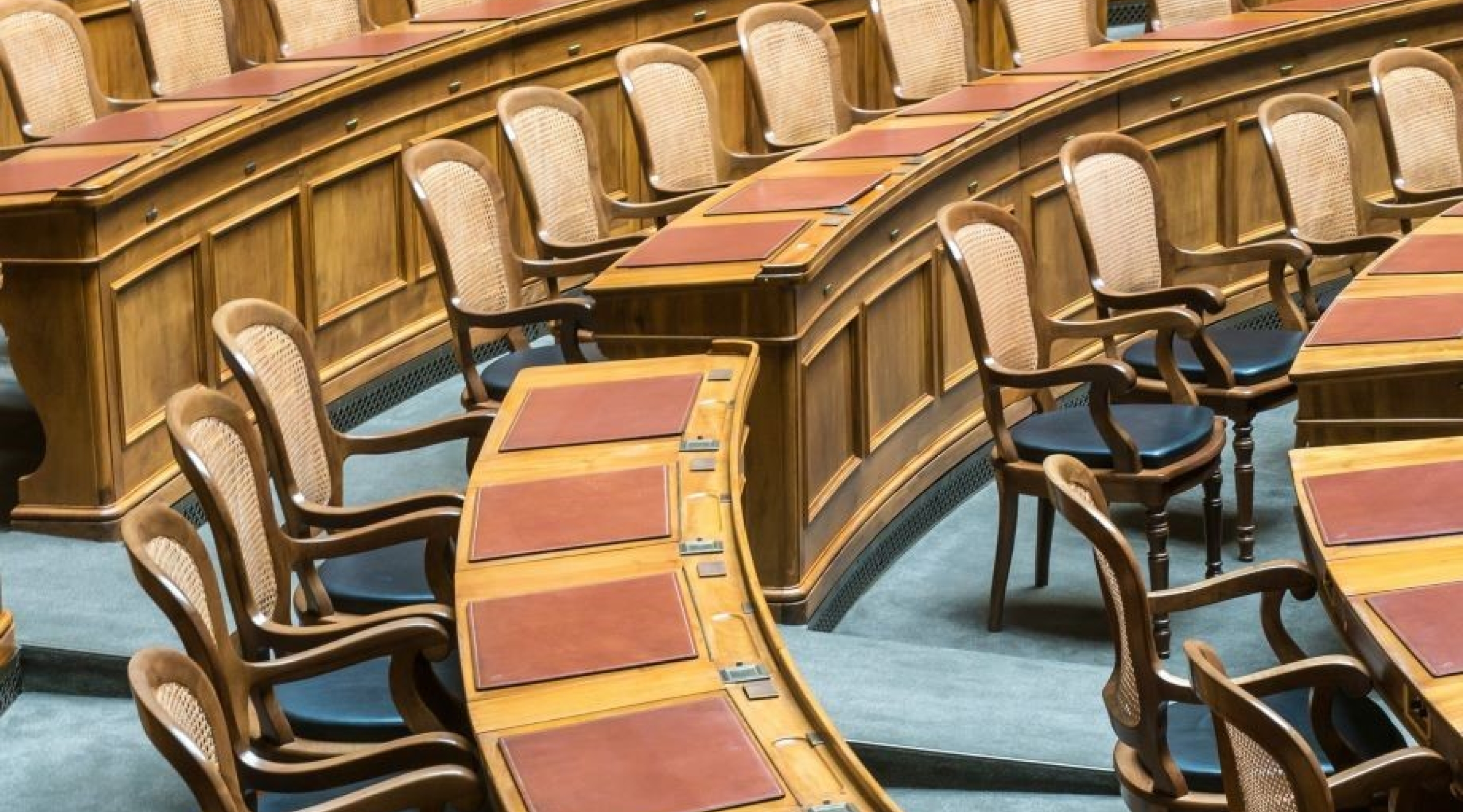 Politik: Erwartungen der Bürger an die Staatsausgaben