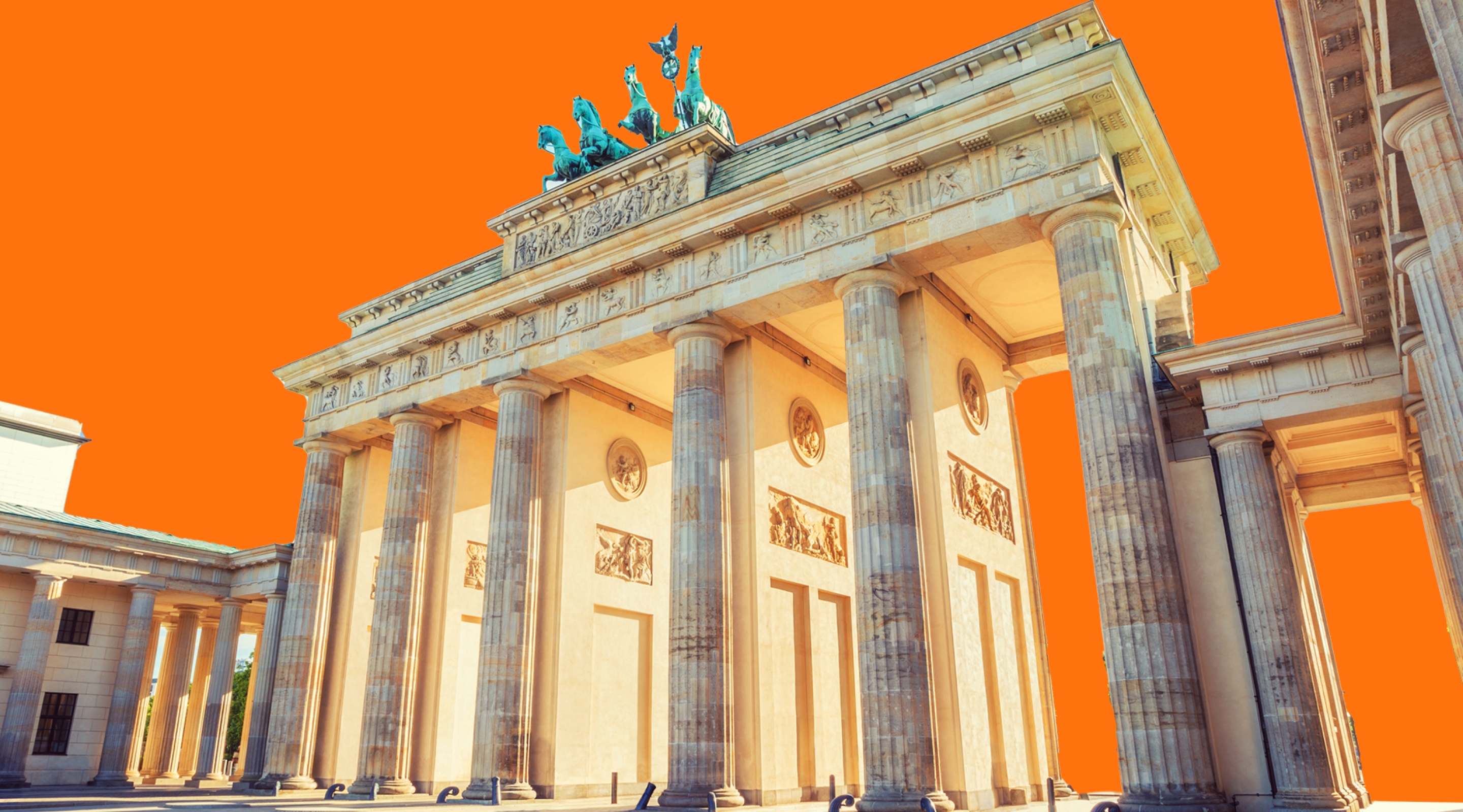 Deutschland – Aktuelle Lage der Nation | Ipsos