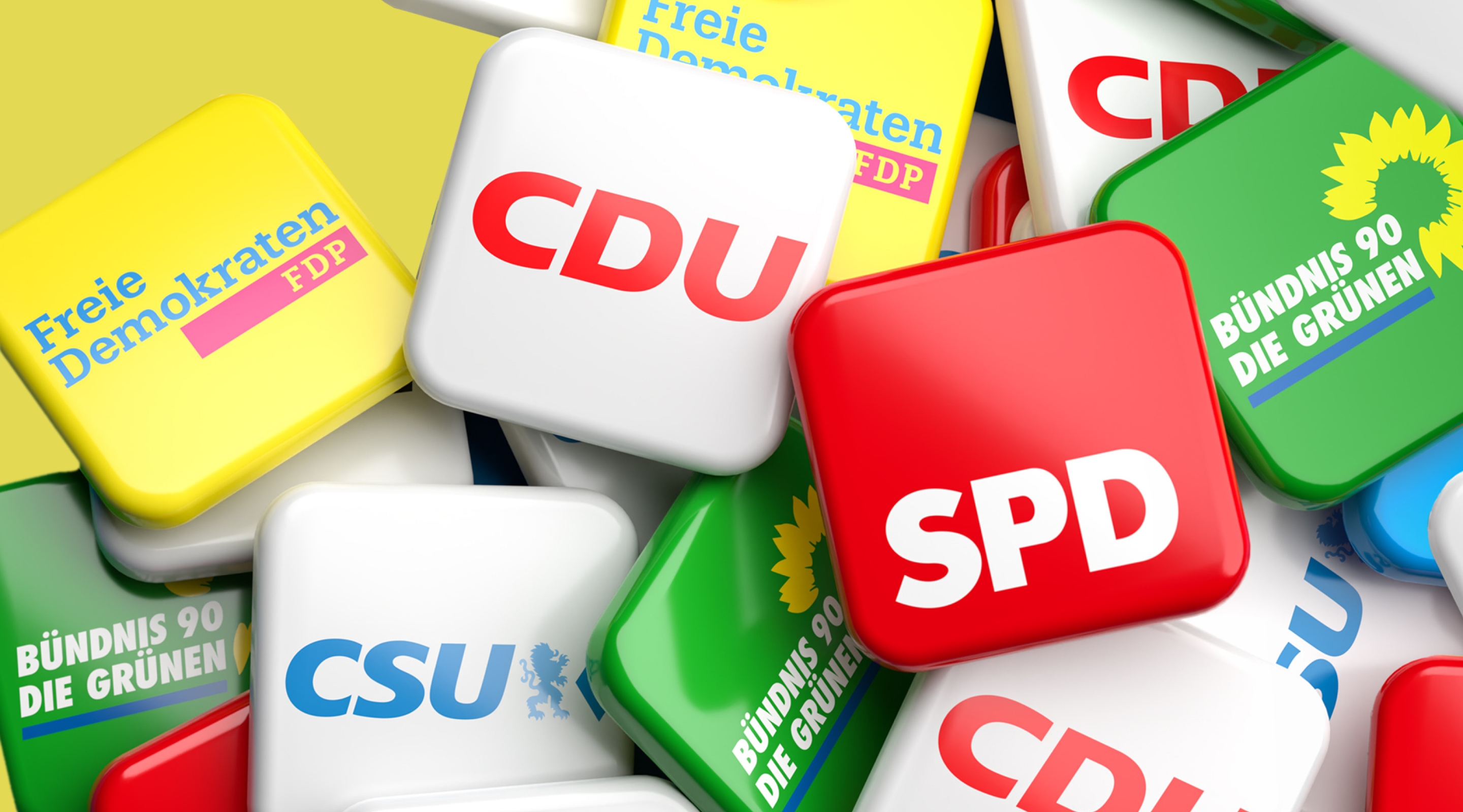 Sonntagsfrage – aktuelle Umfrageergebnisse | Ipsos