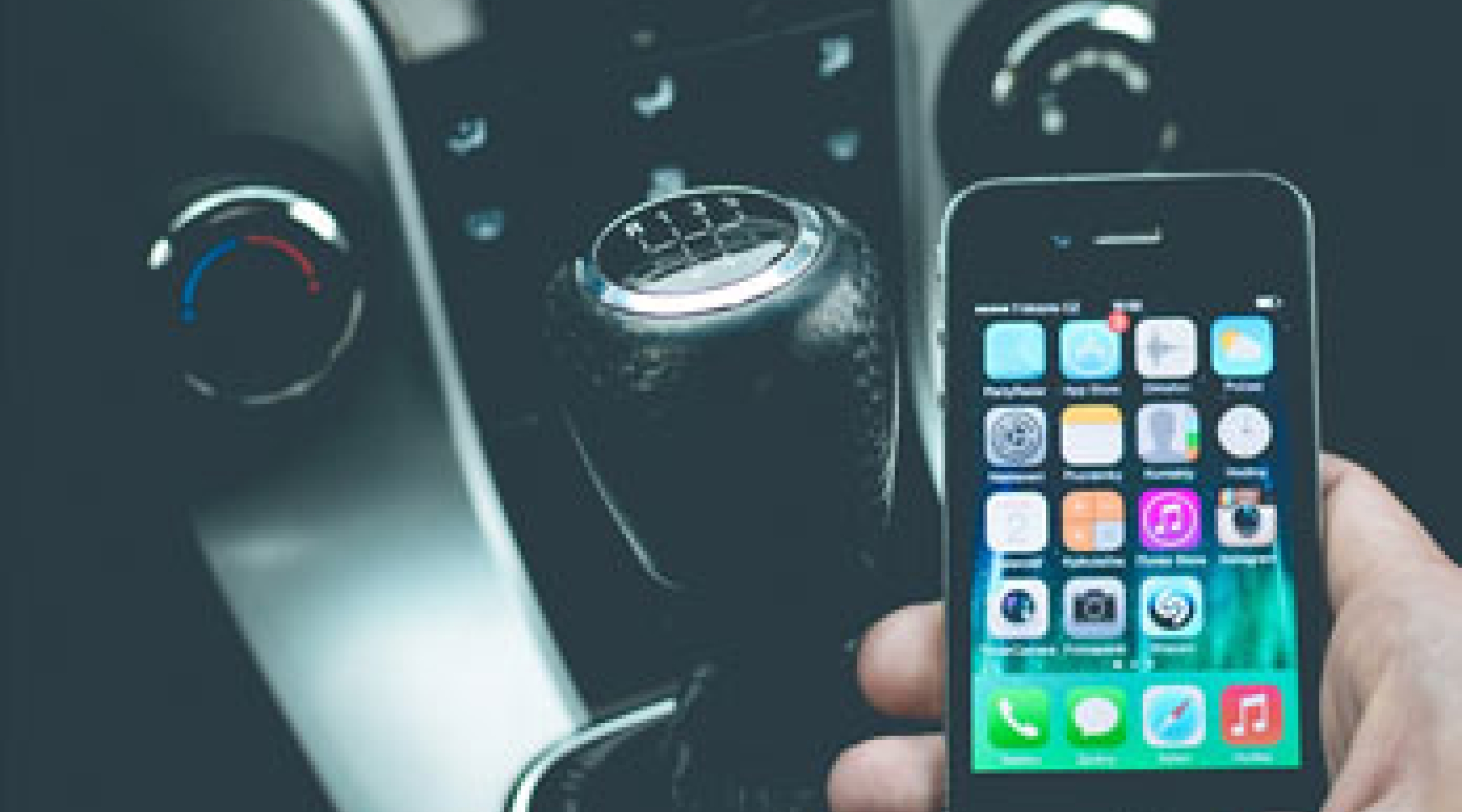 smartfon