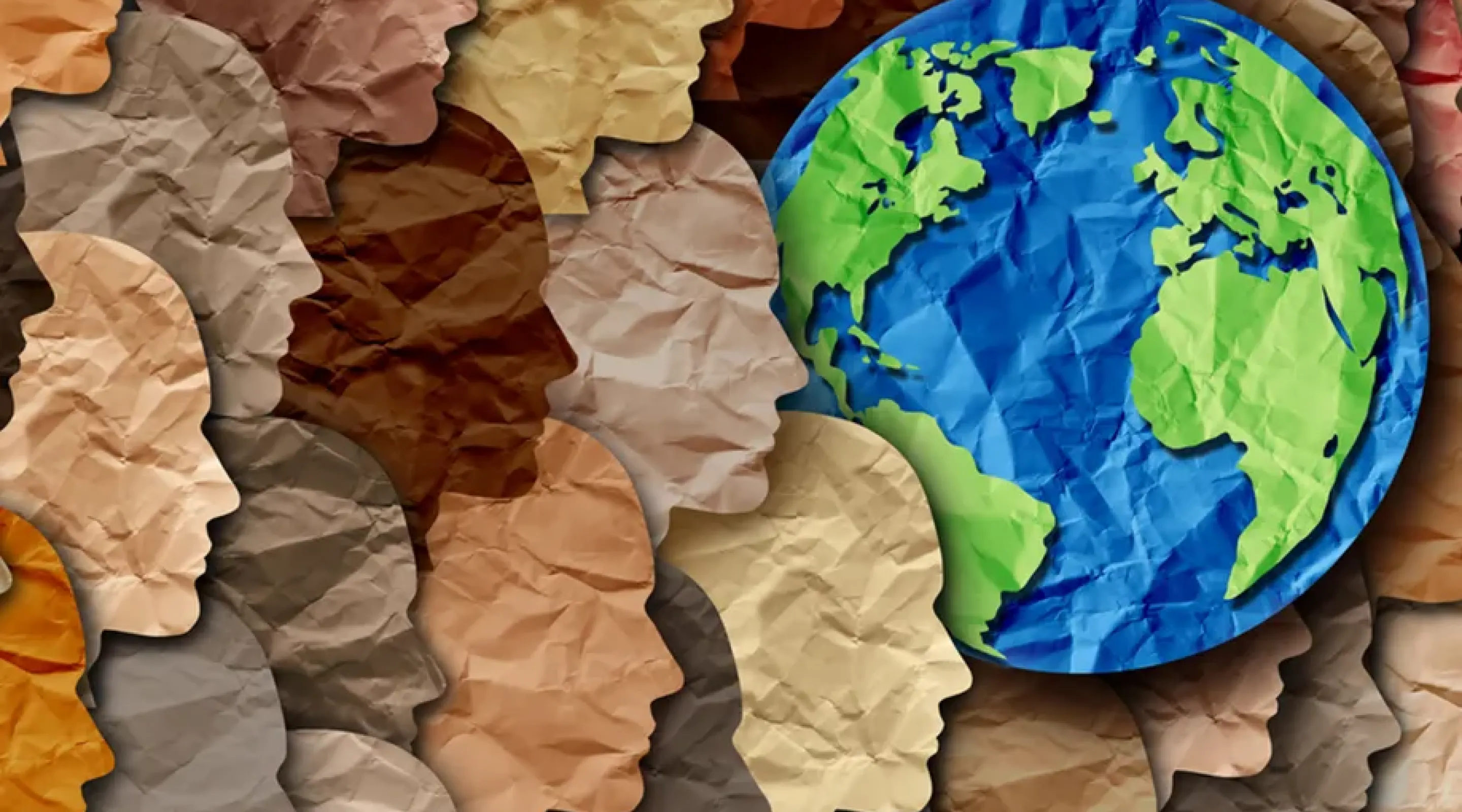 Actitudes globales de Ipsos hacia los refugiados - Día Mundial del Refugiado 2025