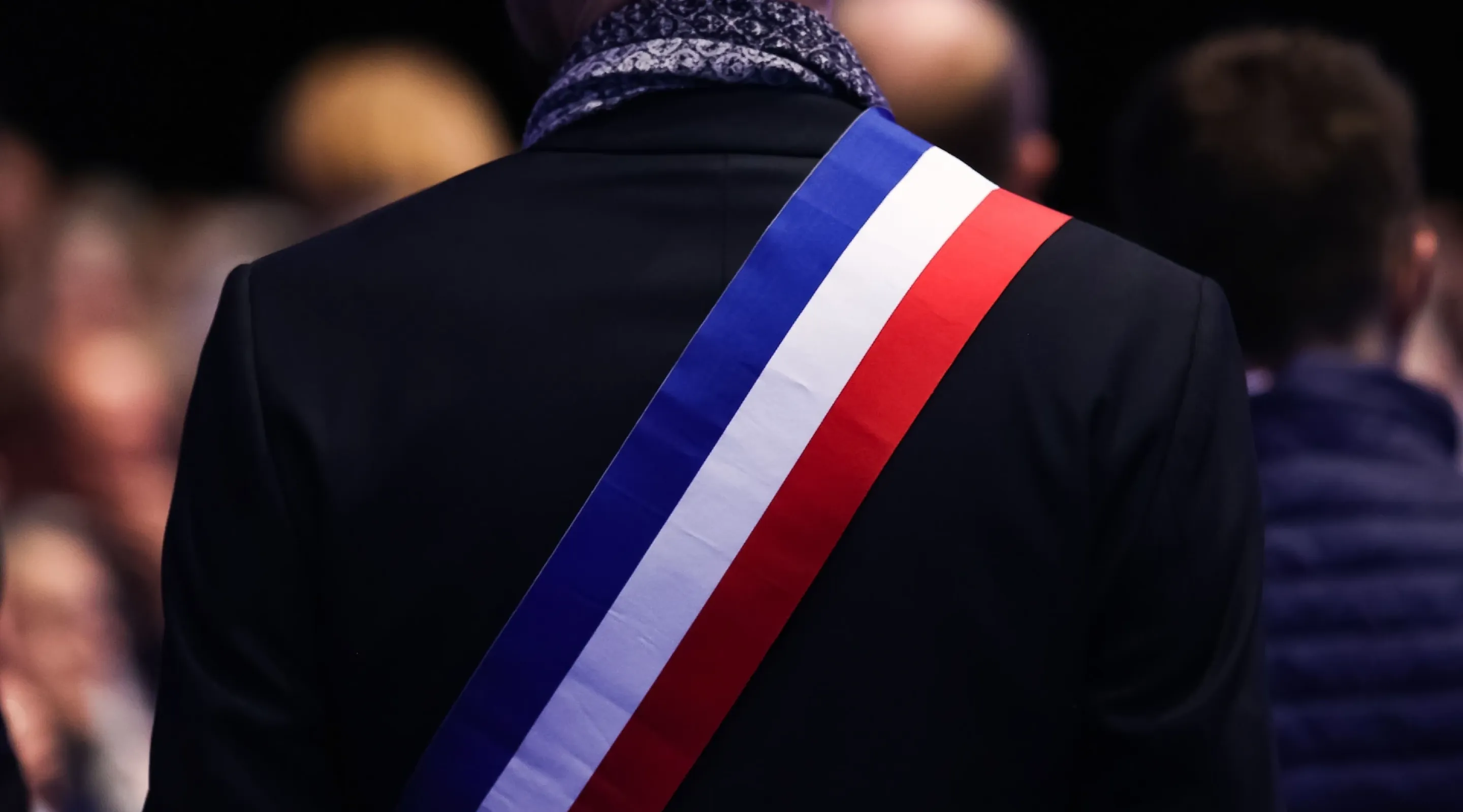 Municipales 2026 | Crédit photo : ToninT / Shutterstock.com