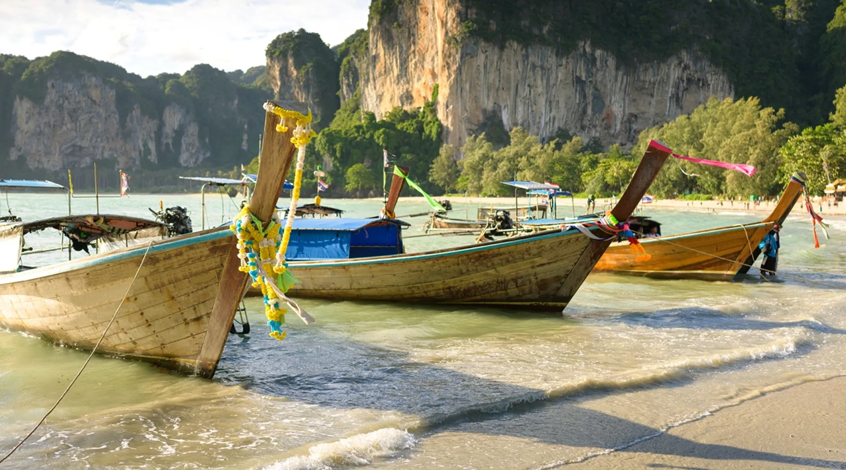 Ipsos Update – März 2026