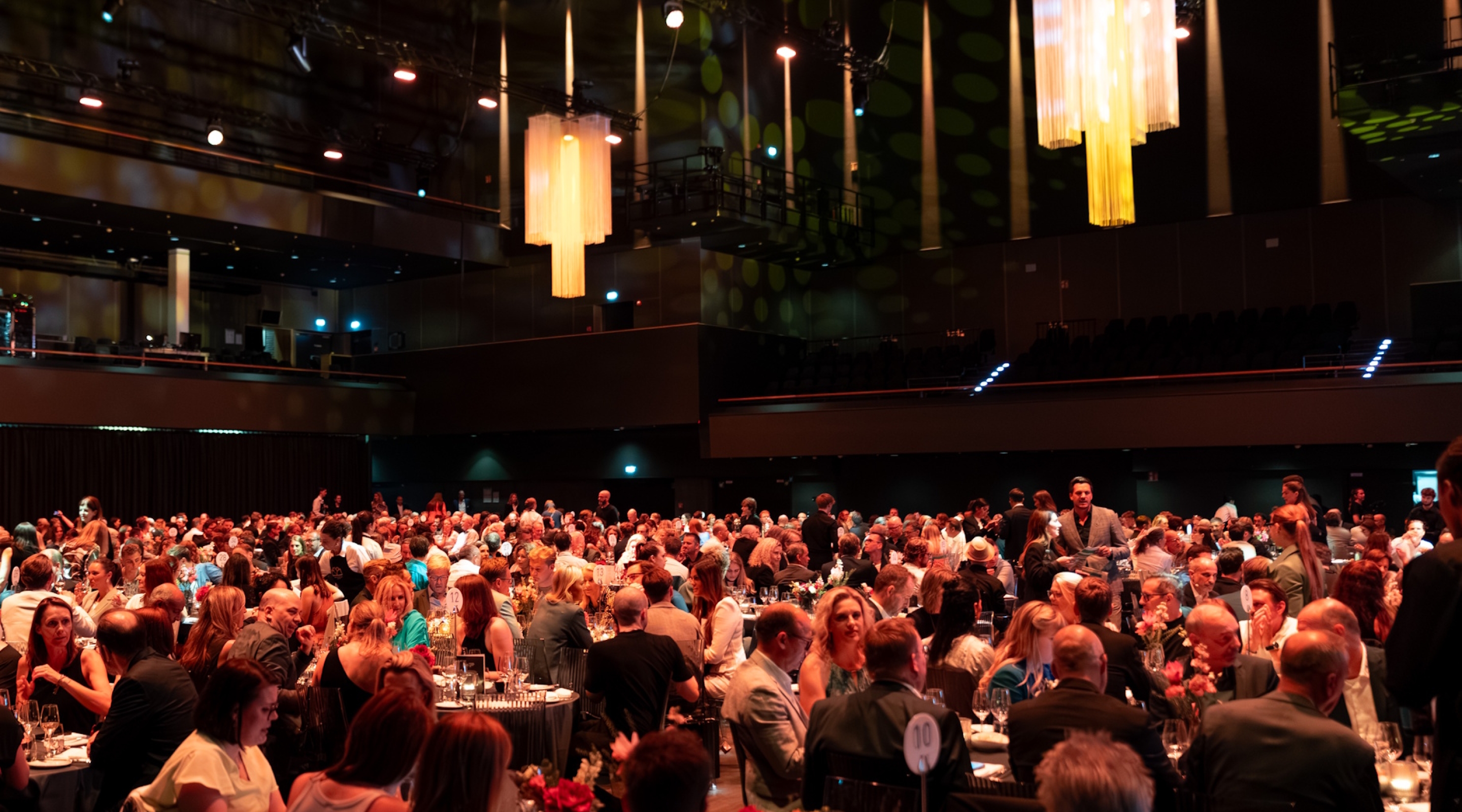 Ipsos ist Insights-Partner des German Brand Award 2026