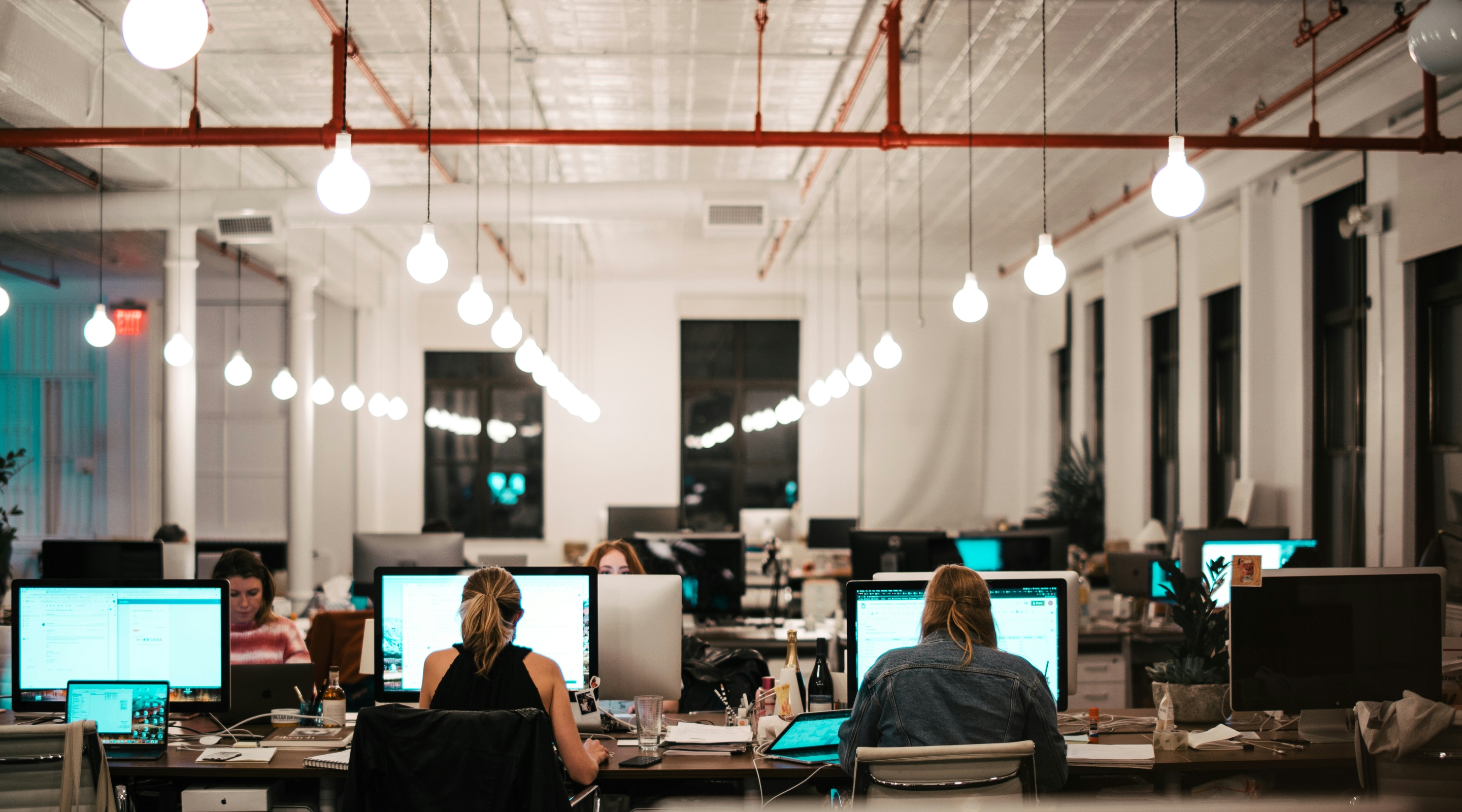 Paula Ivanková IPSOS x ESG KLUB