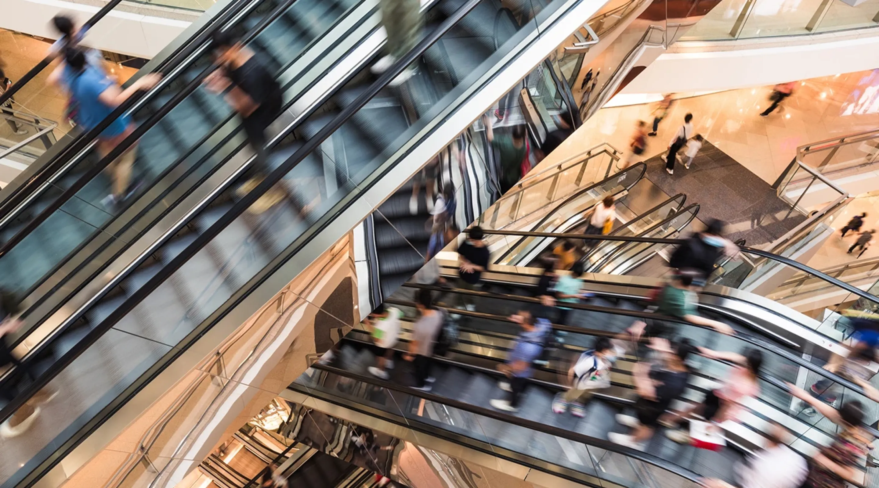 Índice de confianza del consumidor global de Ipsos