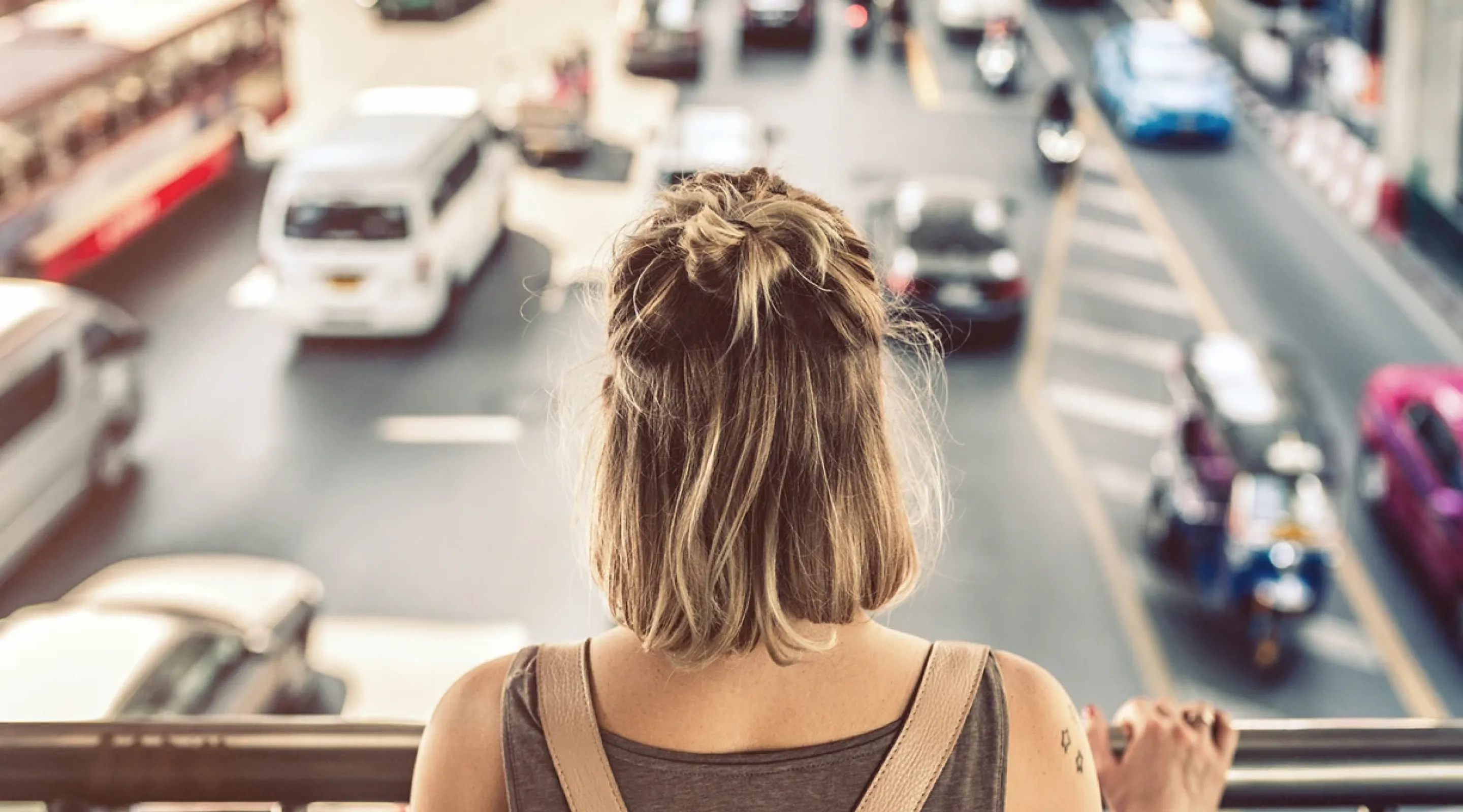 The Ipsos Mobility Report 2026