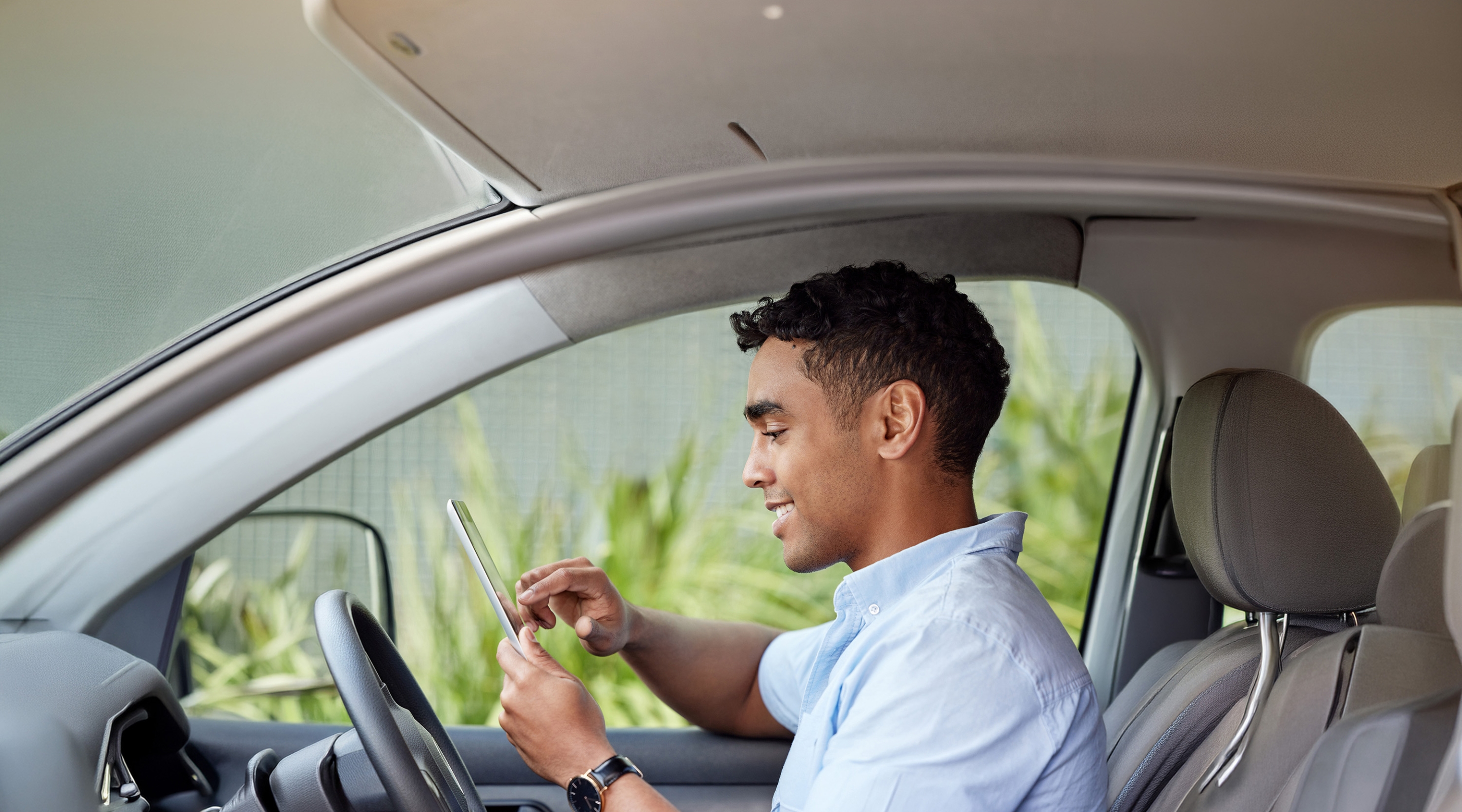 ipsos x grab case study