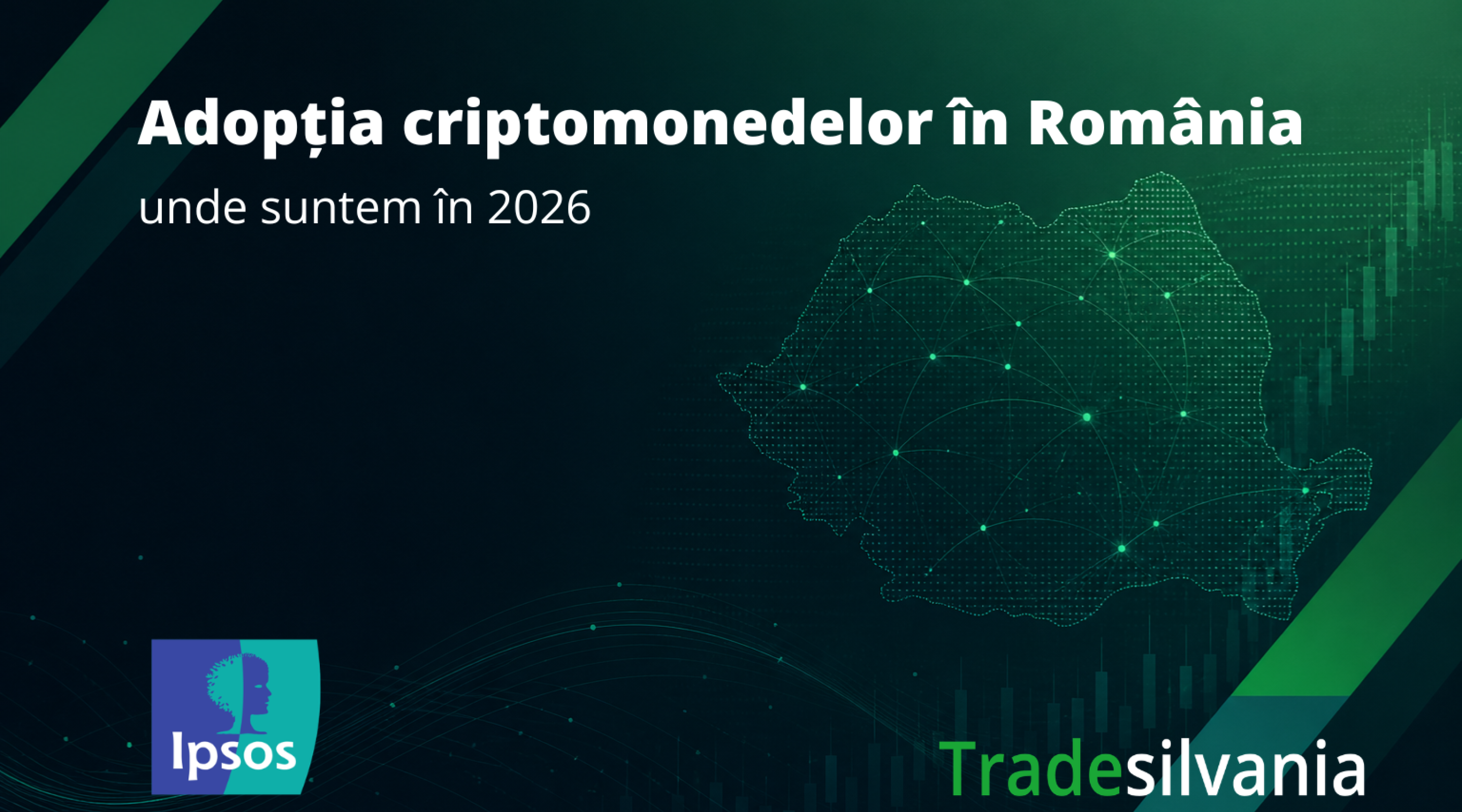 Studiu Ipsos pentru Tradesilvania