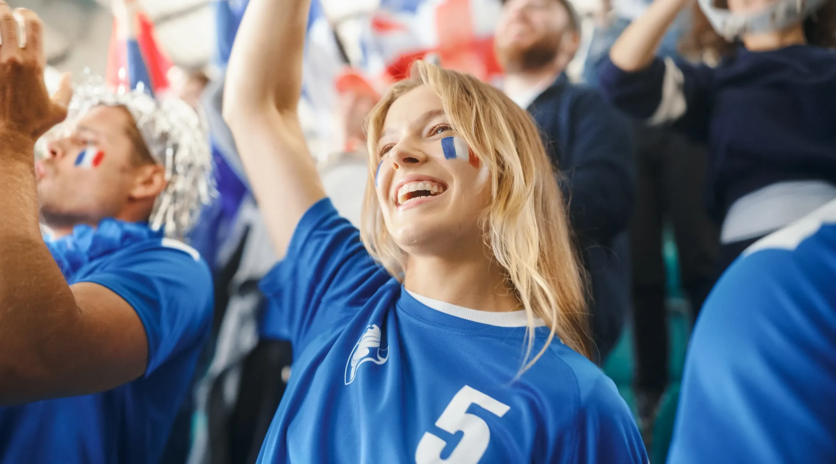 Coupe du Monde de Football 2026 | Enquête | Equipe de France | Pronostics