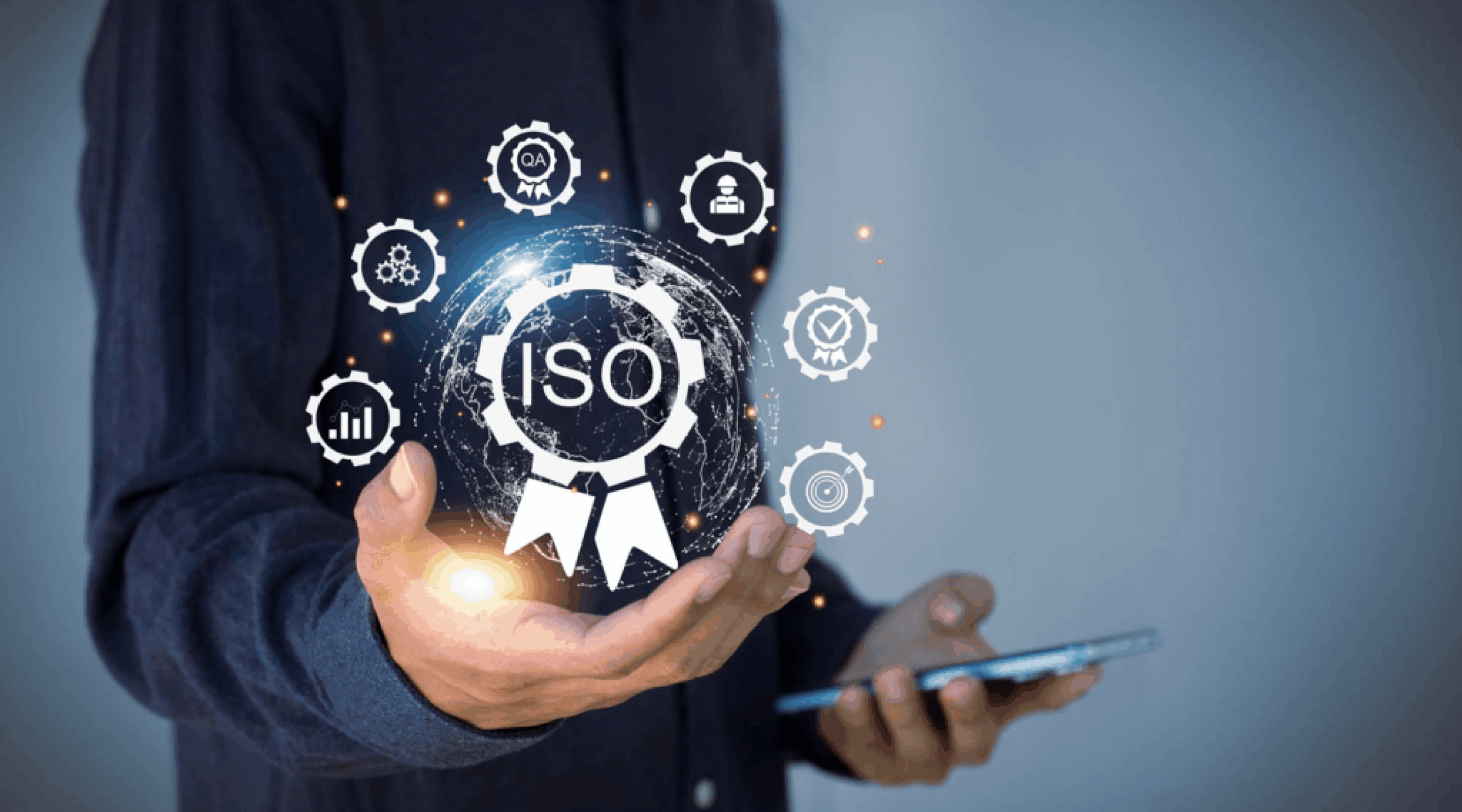 ISO