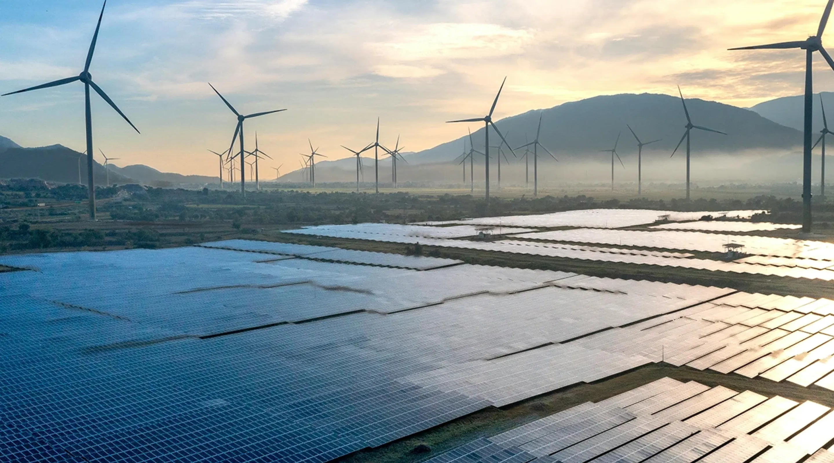 The Ipsos Energy Transition Barometer
