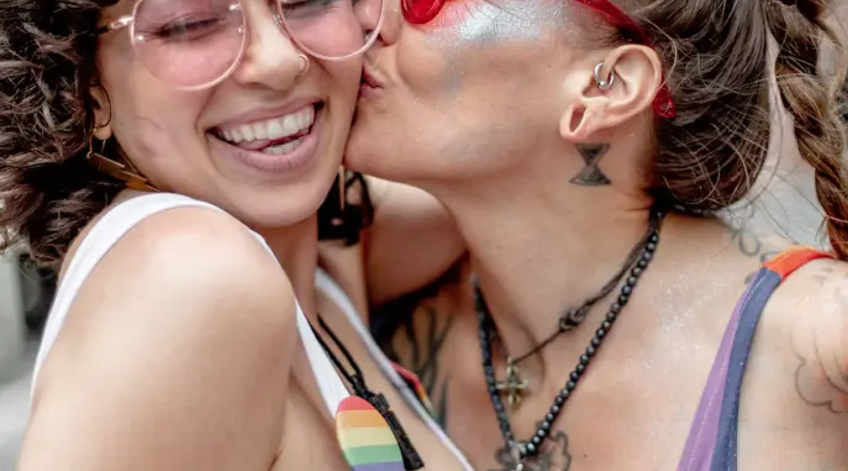 Ipsos Pride Report 2026: Pri právach zhoda, pri športe rozkol