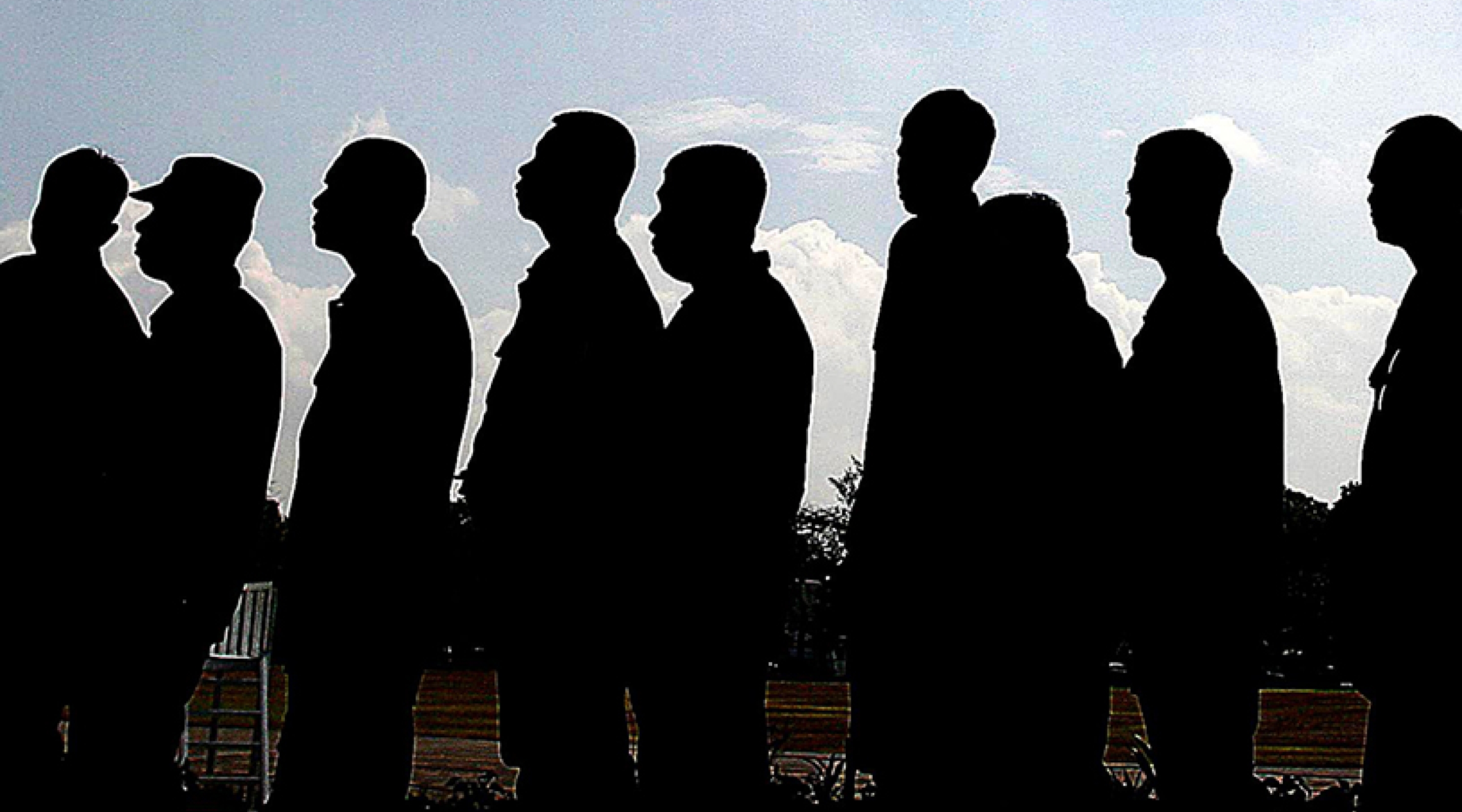 4 in 10 South Africans depend on government grants