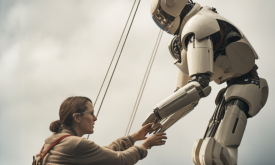 Беседы с искусственным интеллектом. Часть 2