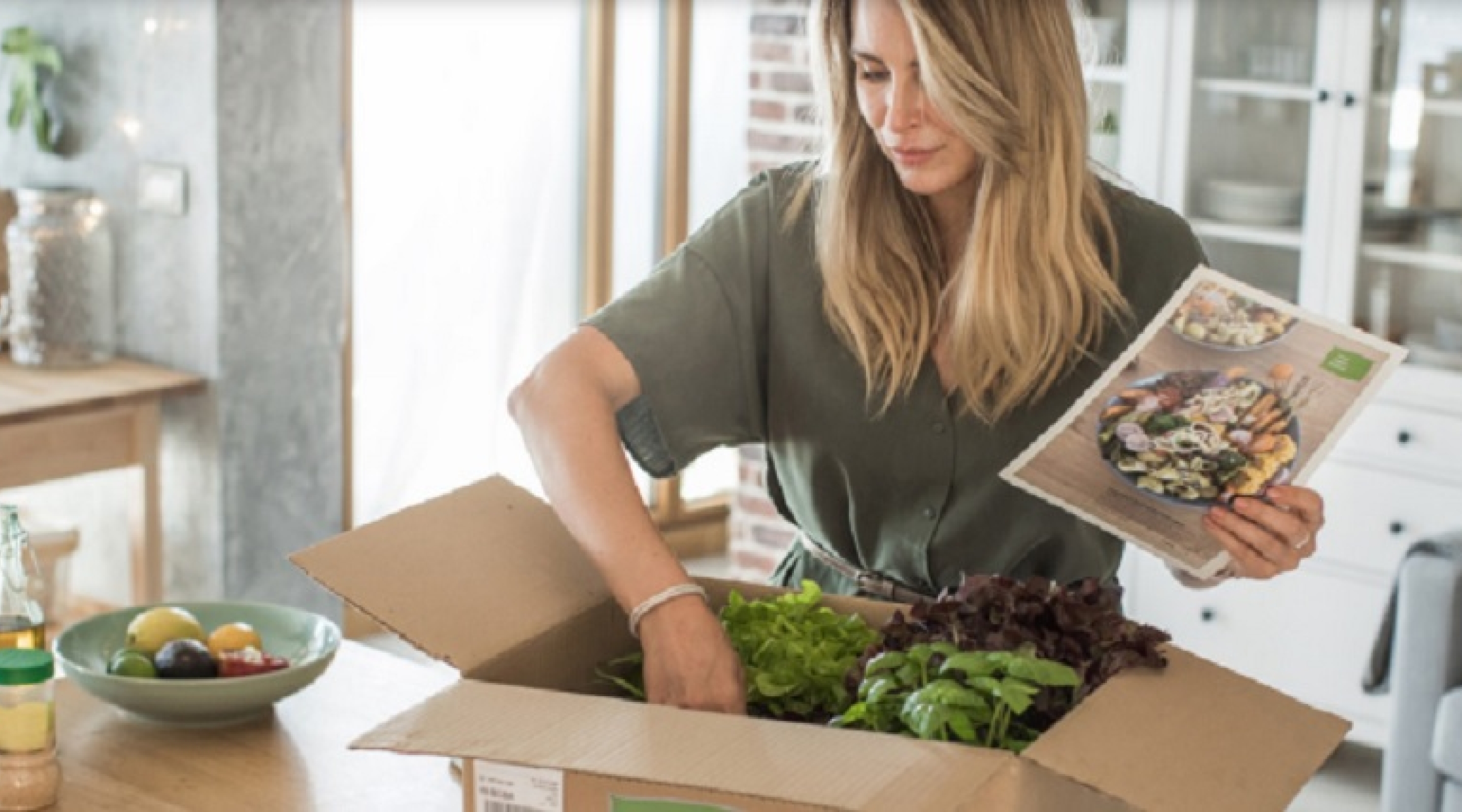 Как стимулировать покупателей к ESG-активностям