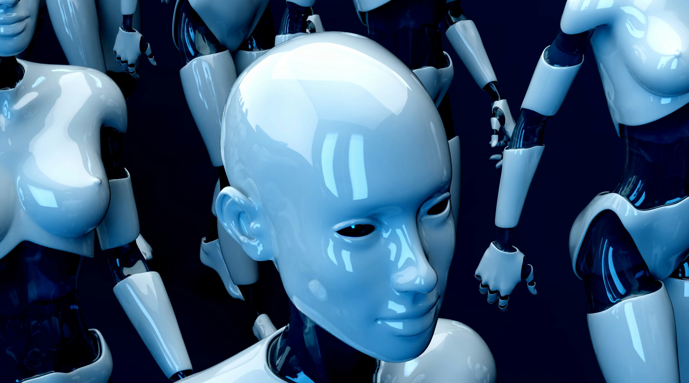 Ipsos AI Monitor 2025