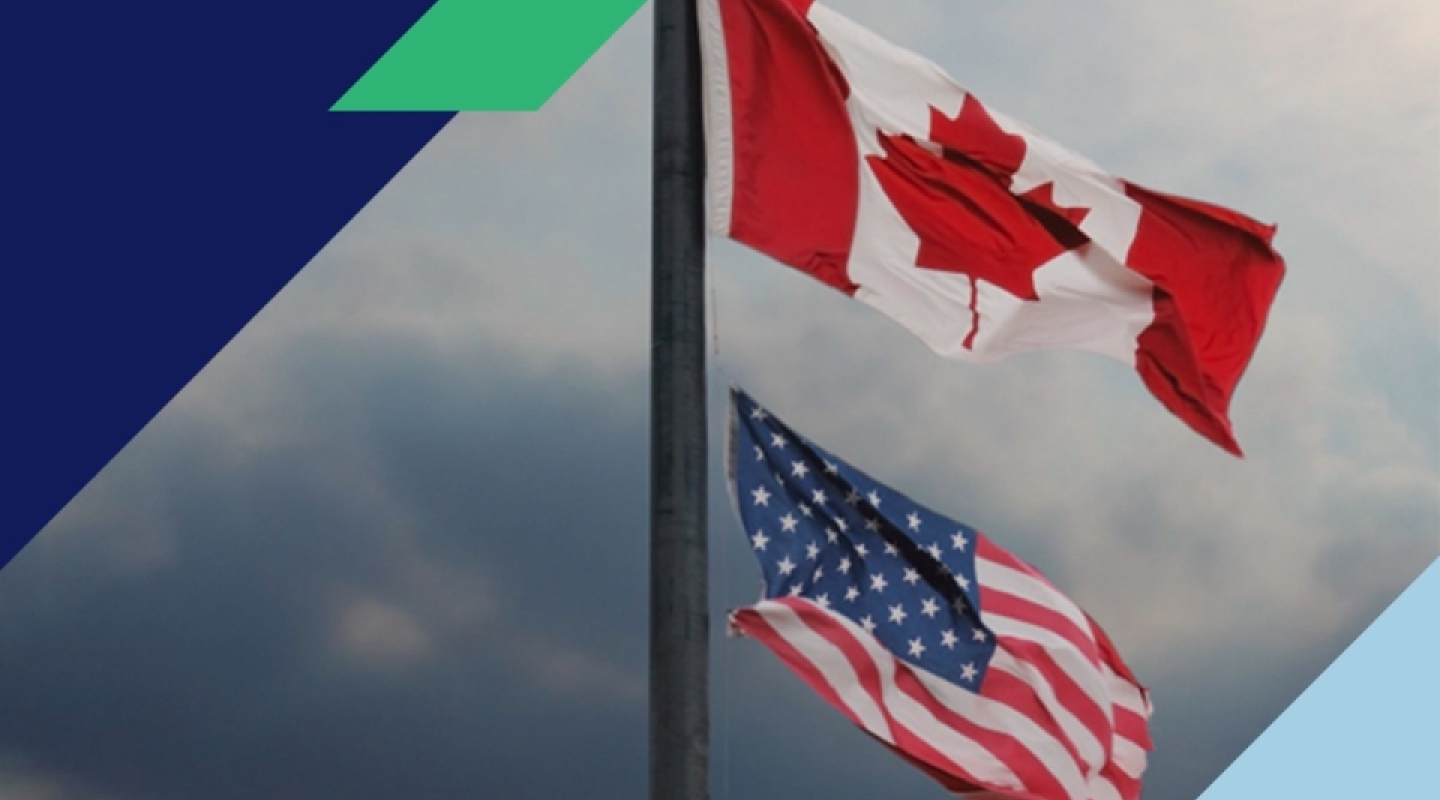 Trump, Tariffs & Turmoil