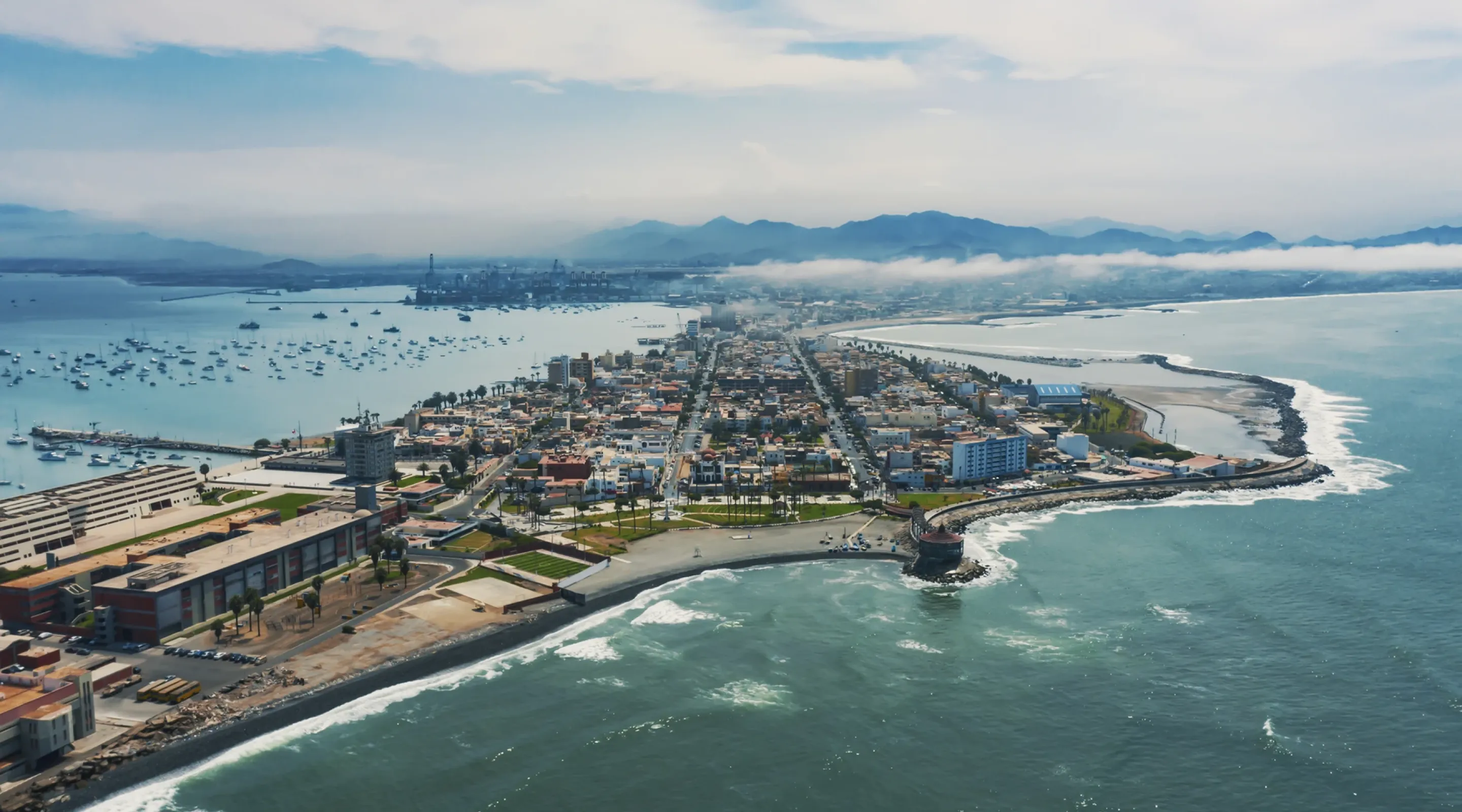 Ipsos Update – September 2025