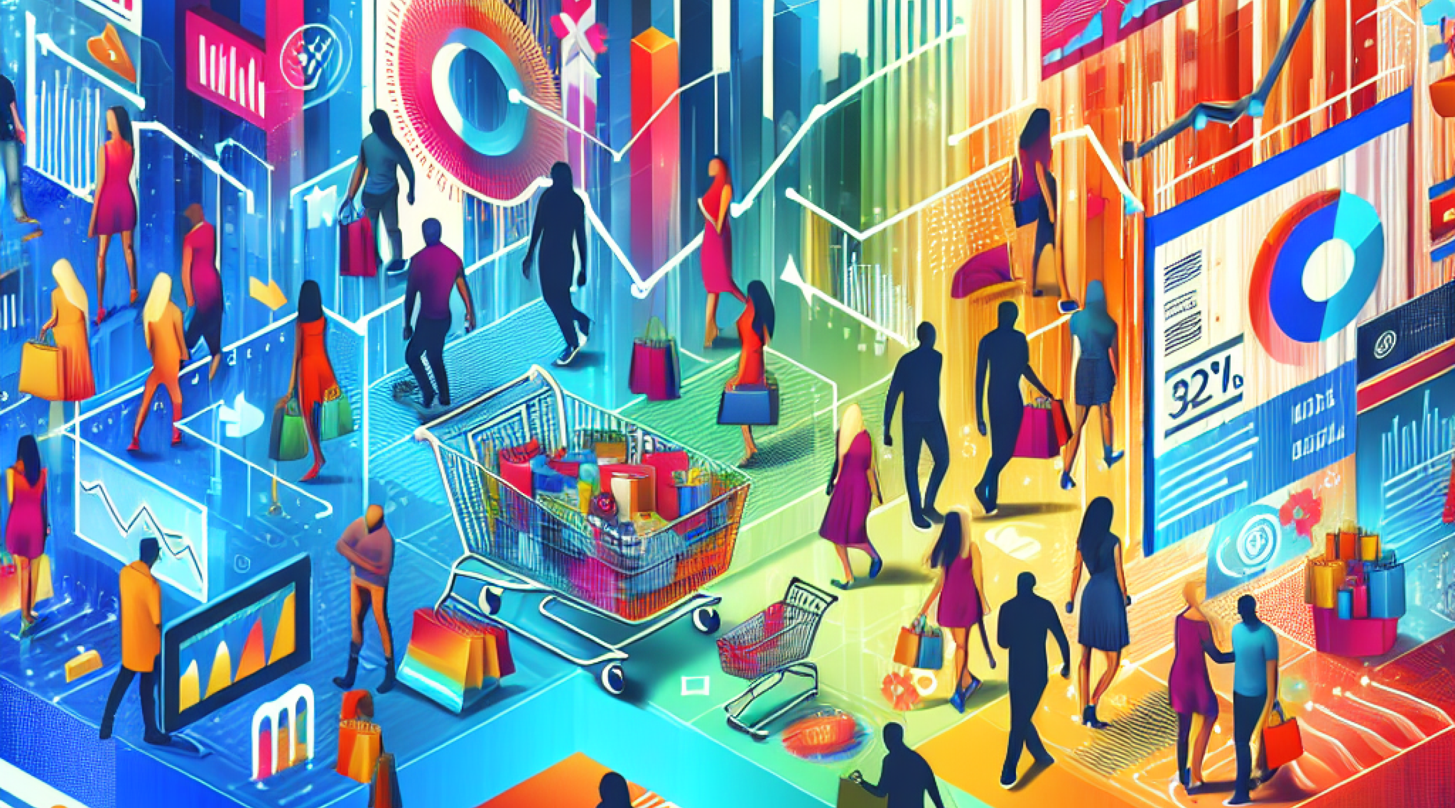 Índice de Confianza del Consumidor – Marzo 2025