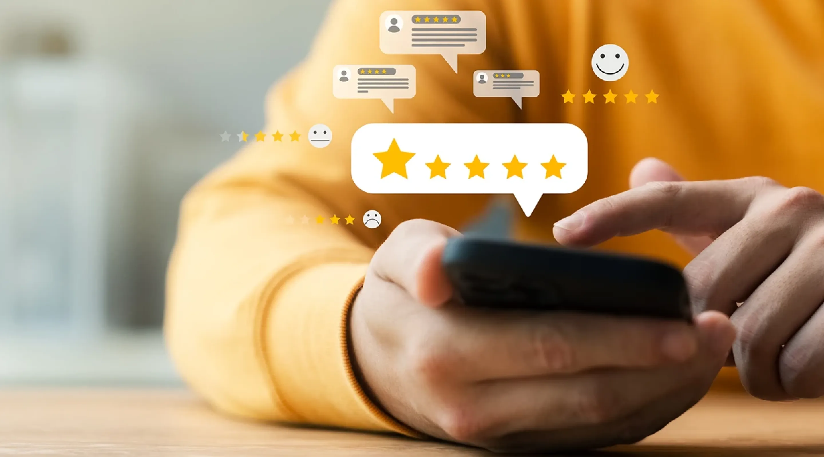 Gaming the Score: When Feedback Becomes Fiction - Ipsos