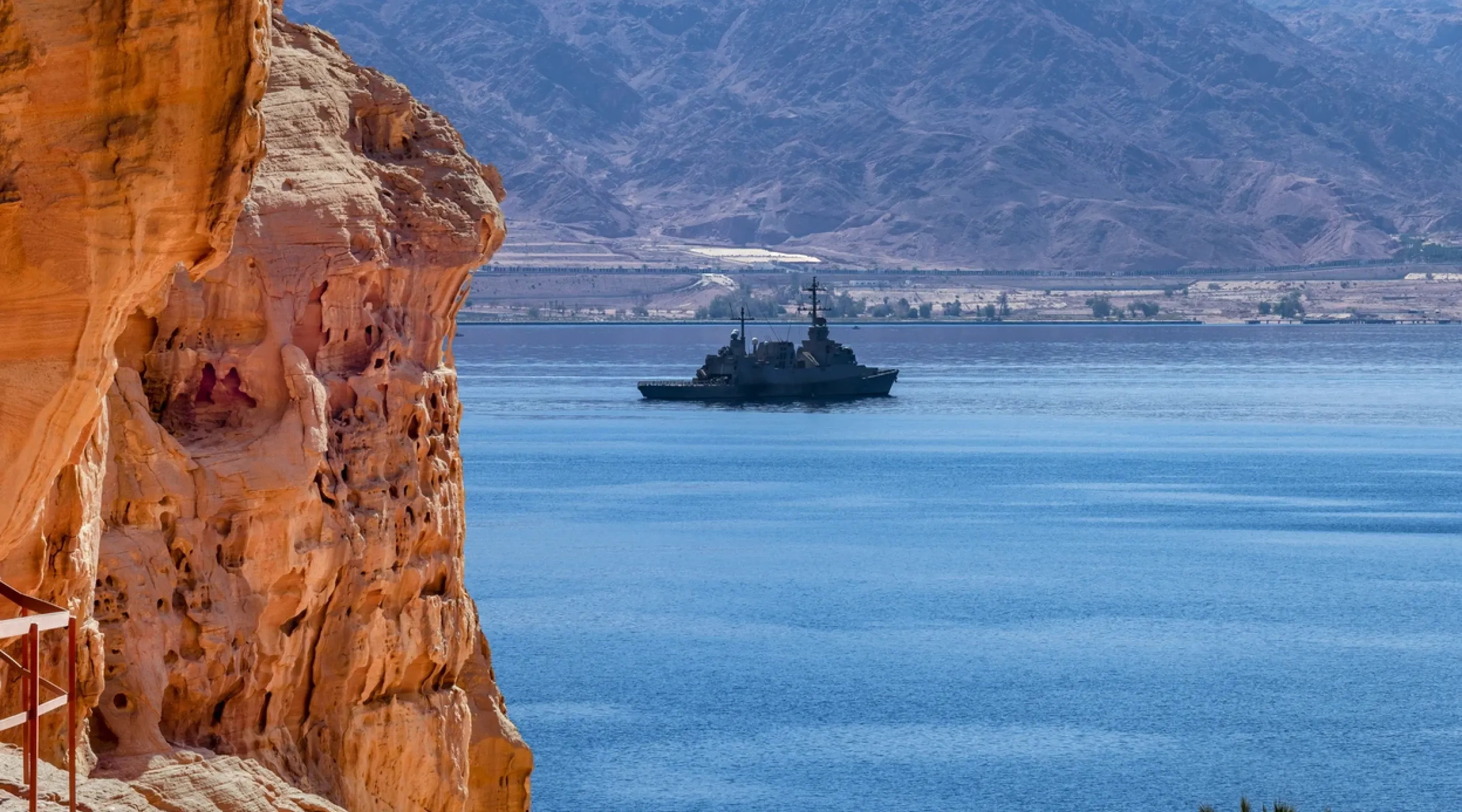 Ipsos Update – April 2026