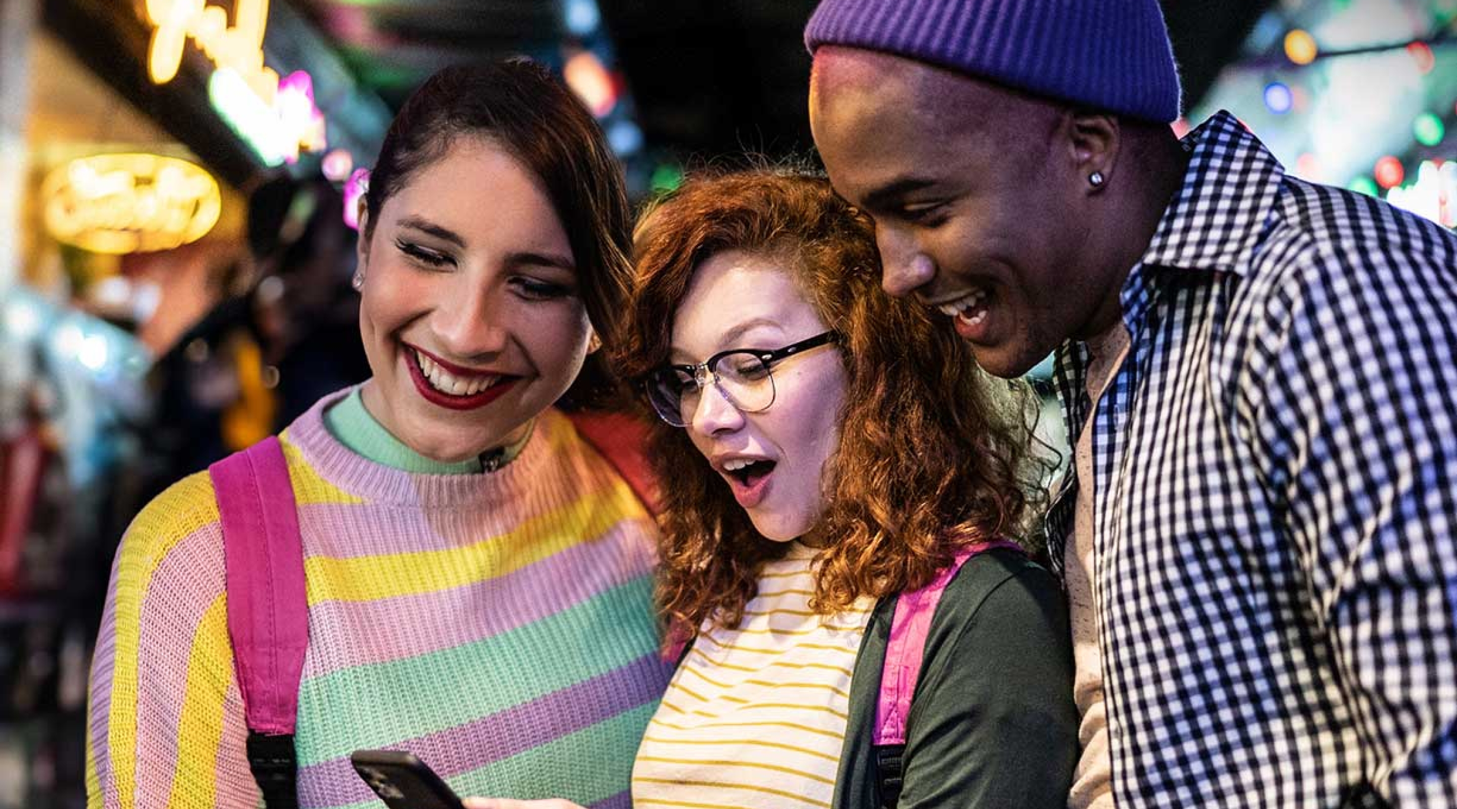 From Overwhelm to Opportunity: Five steps to scale social creative impact, not just volume