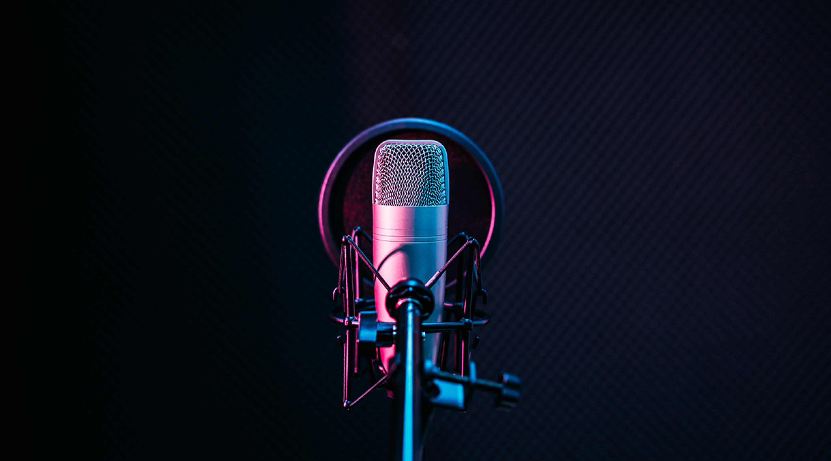 Microphone