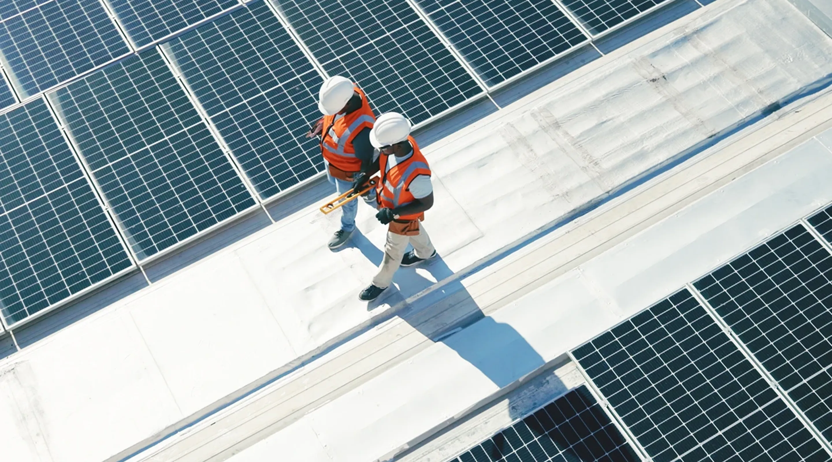 The 2026 Global Infrastructure Index from Ipsos and the Global Infrastructure Investor Association (GIIA).