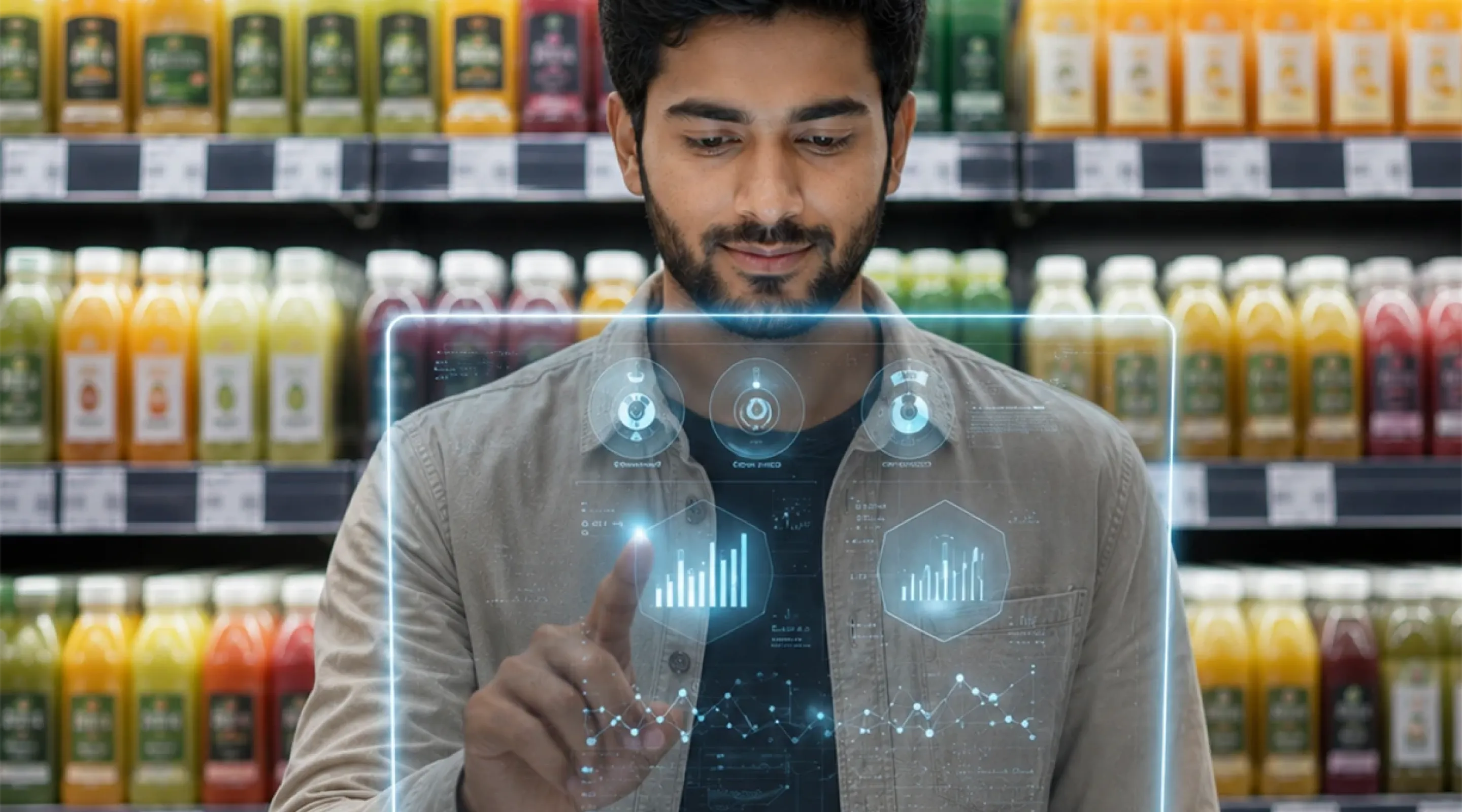 Shopping With AI