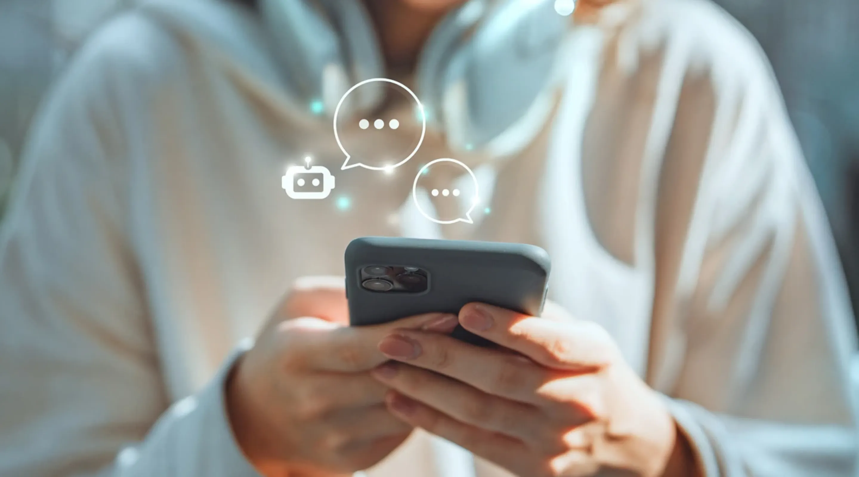 How Trust Drives AI Adoption in Customer Experience