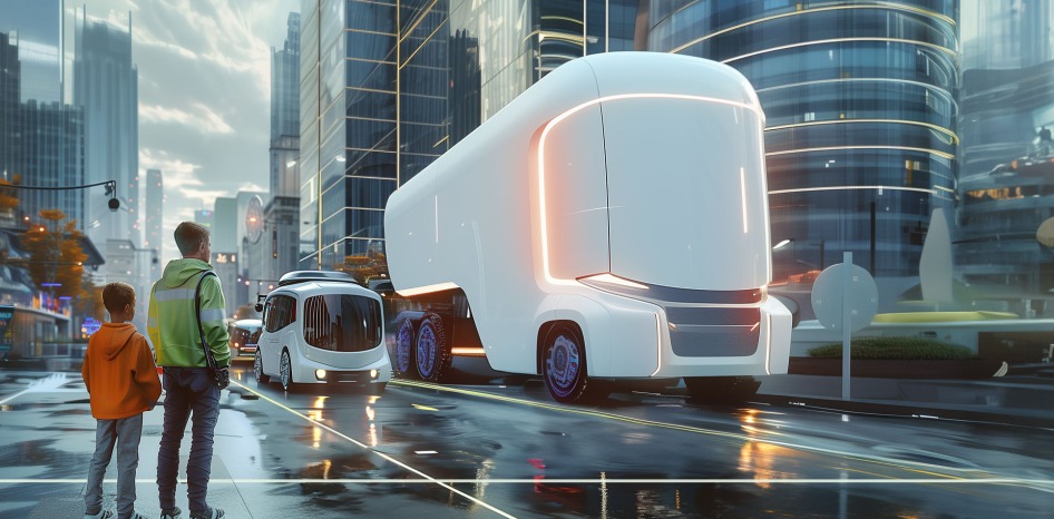 Transportation and Mobility