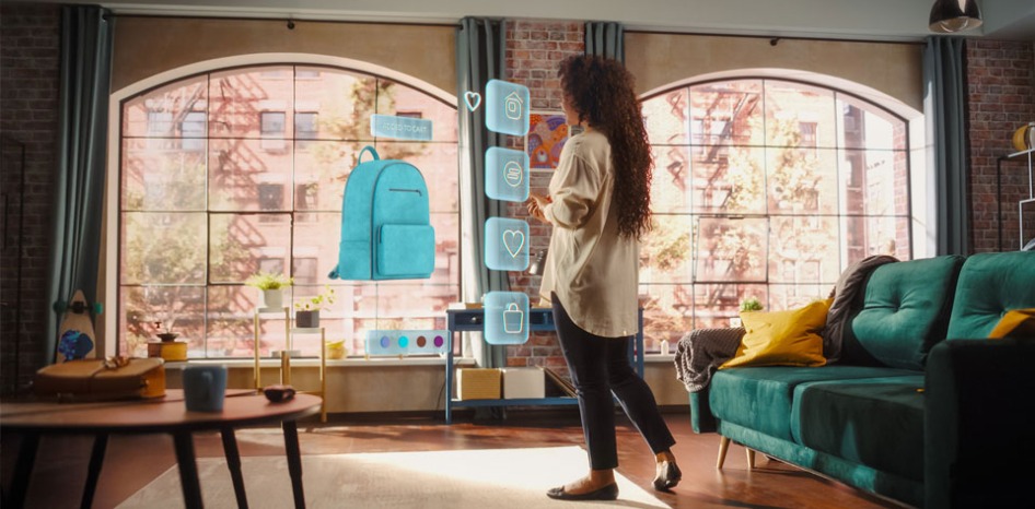 Consumer and Shopping Trends