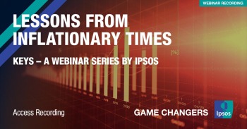 [WEBINAR] KEYS: Lessons from inflationary times
