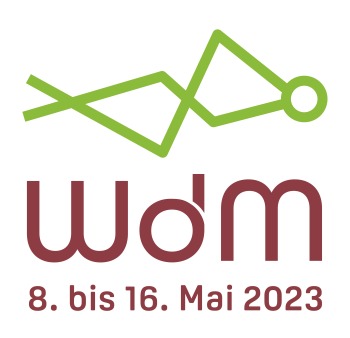 Logo Woche der Marktforschung