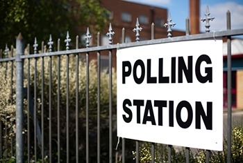 UK Opinion polls - latest UK political opinion polls from Ipsos
