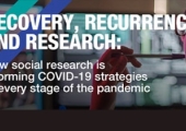recovery, recurrence and research | Ipsos