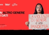 [WEBINAR] Un altro genere di dati: a che punto siamo con la violenza di genere?