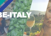 [WEBINAR] BE-ITALY: uno sguardo sul mondo